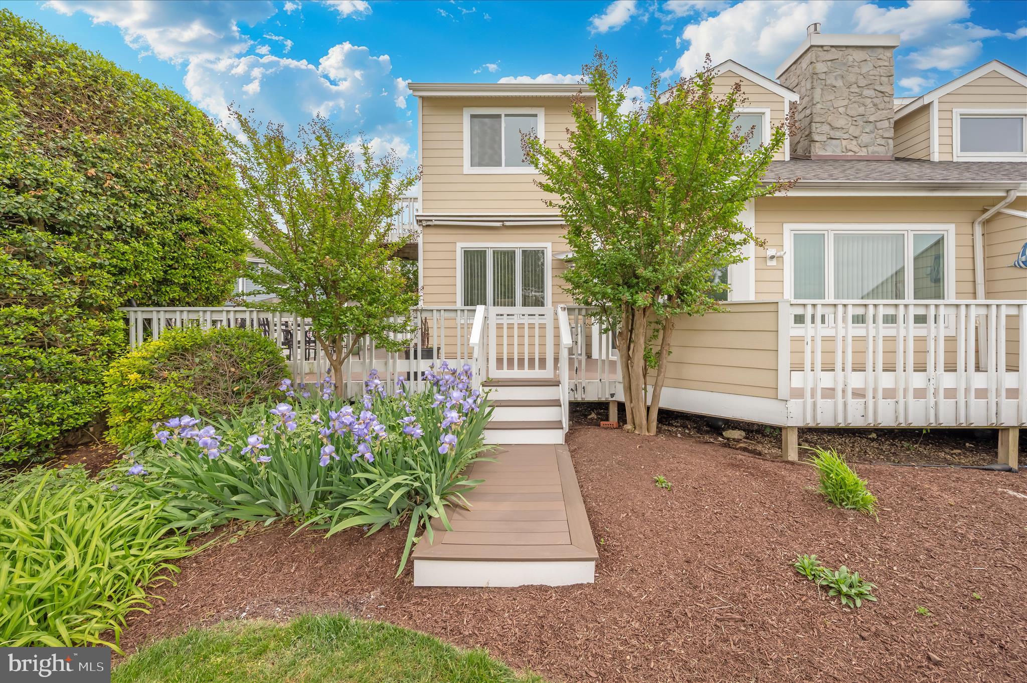 BAYVIEW AT KENT NARROWS - Residential
