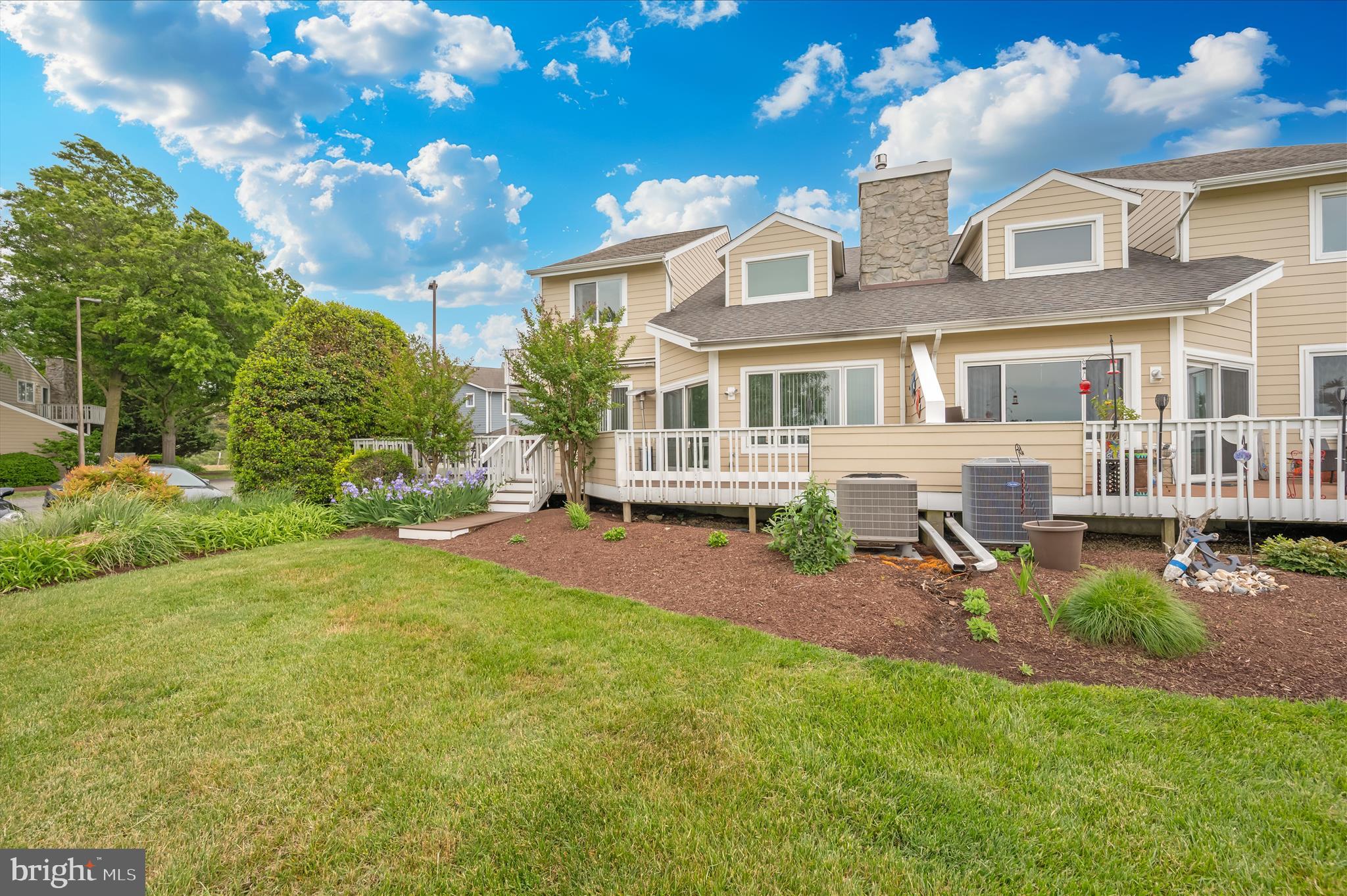 BAYVIEW AT KENT NARROWS - Residential