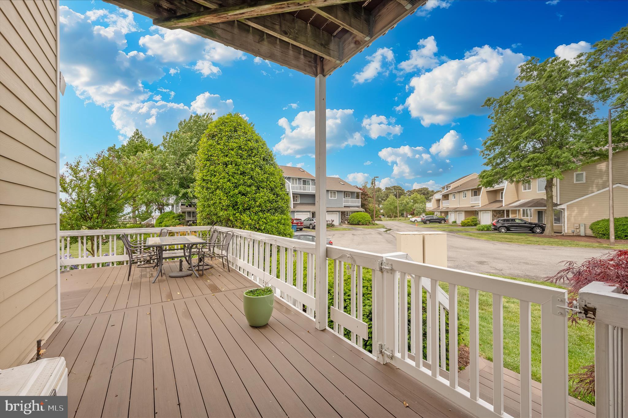 BAYVIEW AT KENT NARROWS - Residential