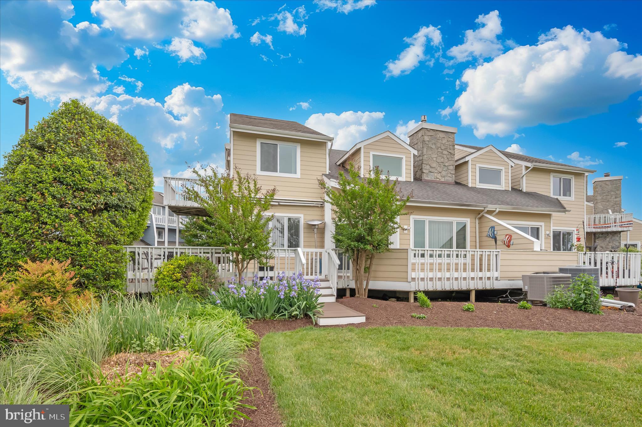 BAYVIEW AT KENT NARROWS - Residential