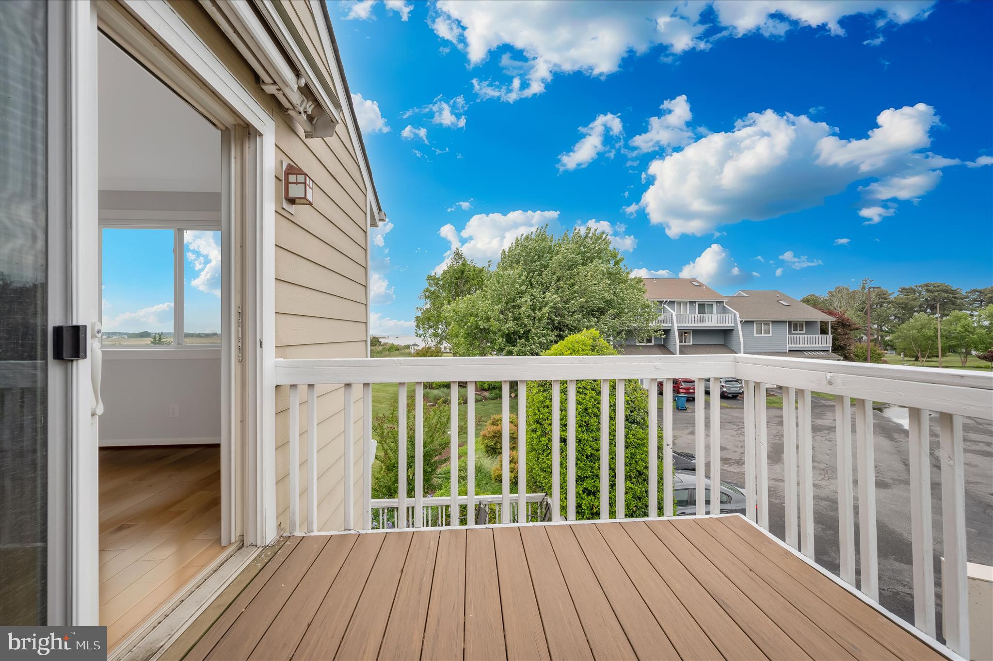 BAYVIEW AT KENT NARROWS - Residential