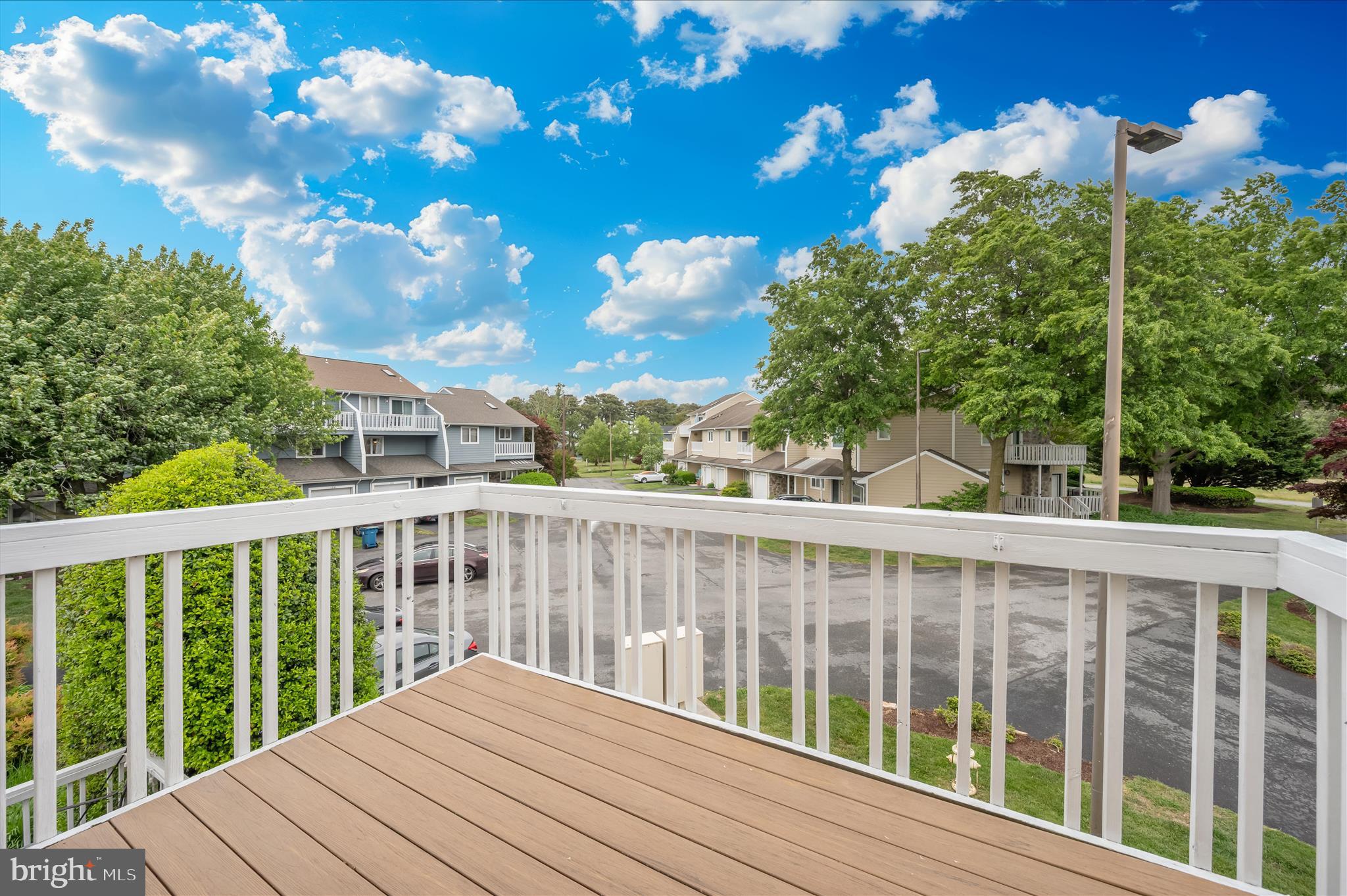 BAYVIEW AT KENT NARROWS - Residential