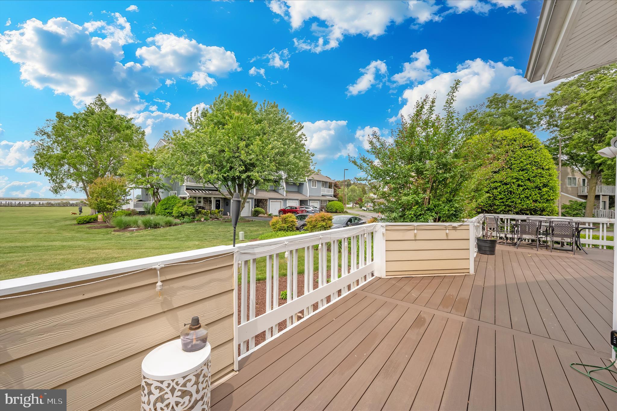 BAYVIEW AT KENT NARROWS - Residential