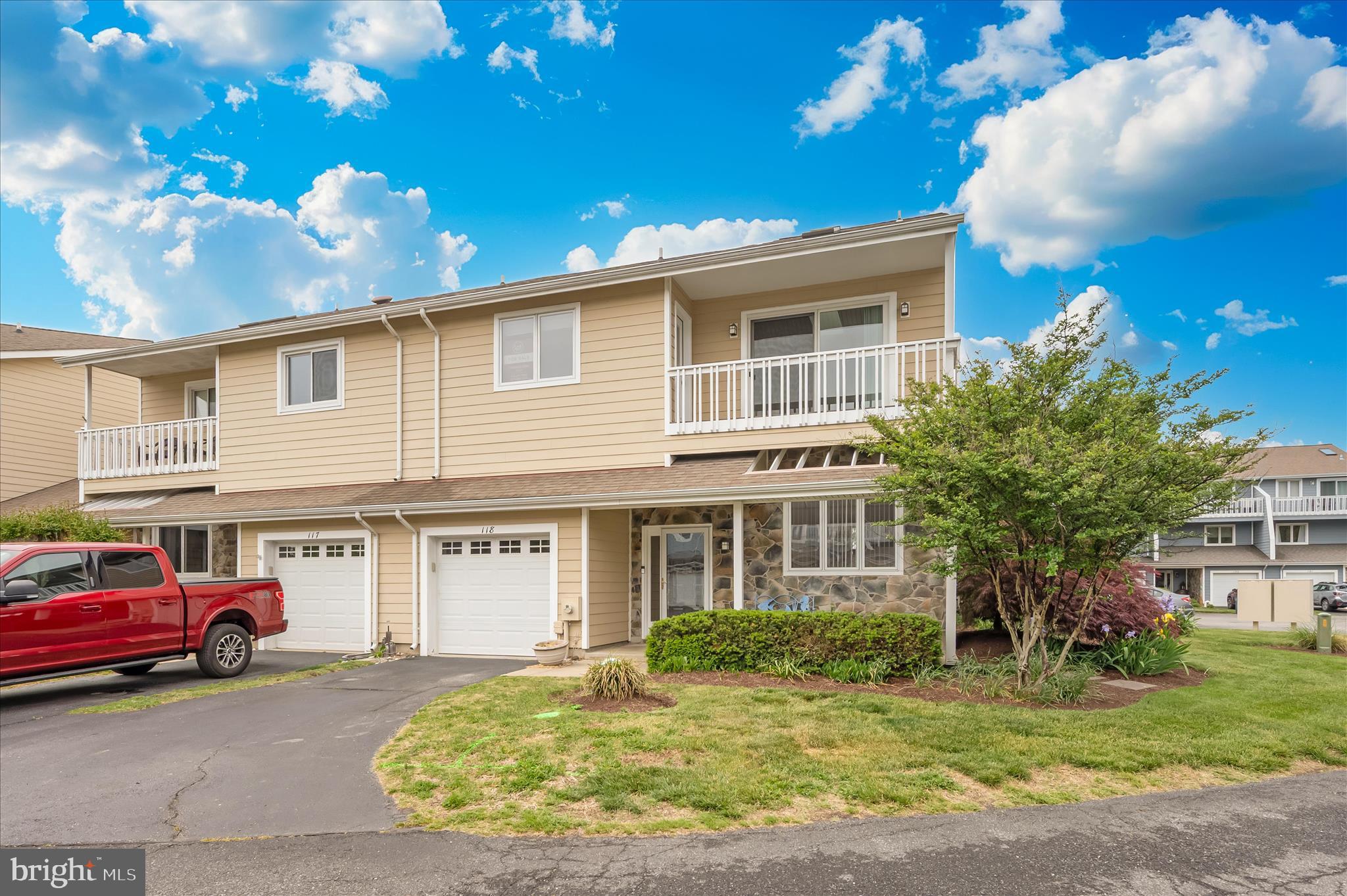 BAYVIEW AT KENT NARROWS - Residential