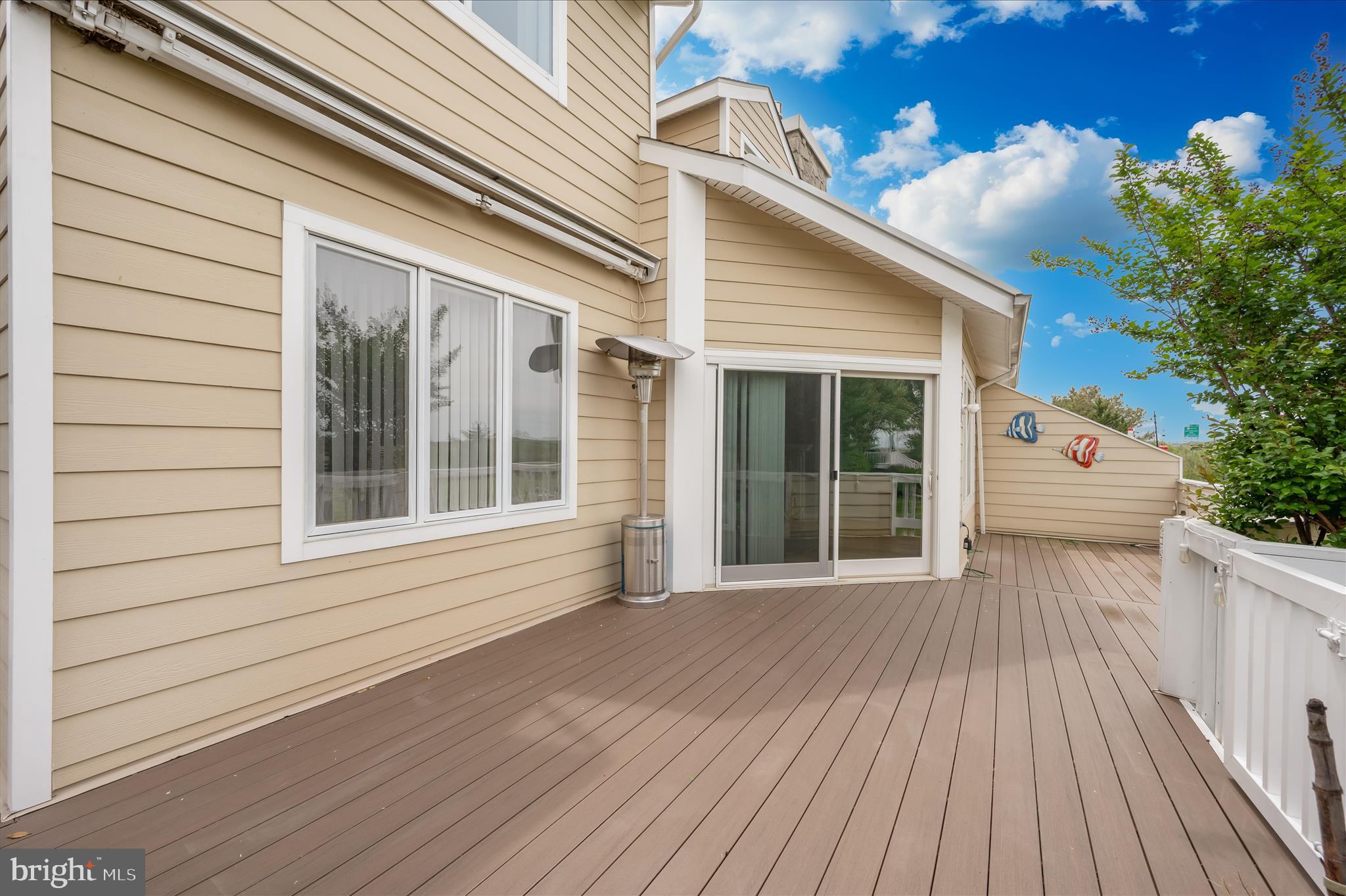 BAYVIEW AT KENT NARROWS - Residential