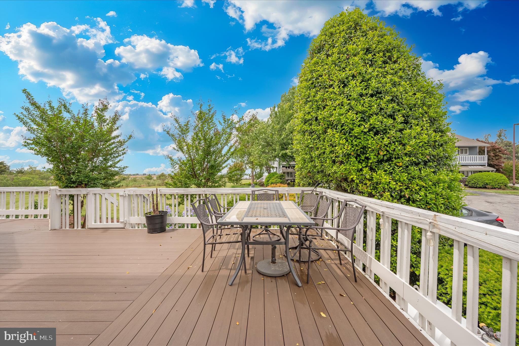 BAYVIEW AT KENT NARROWS - Residential