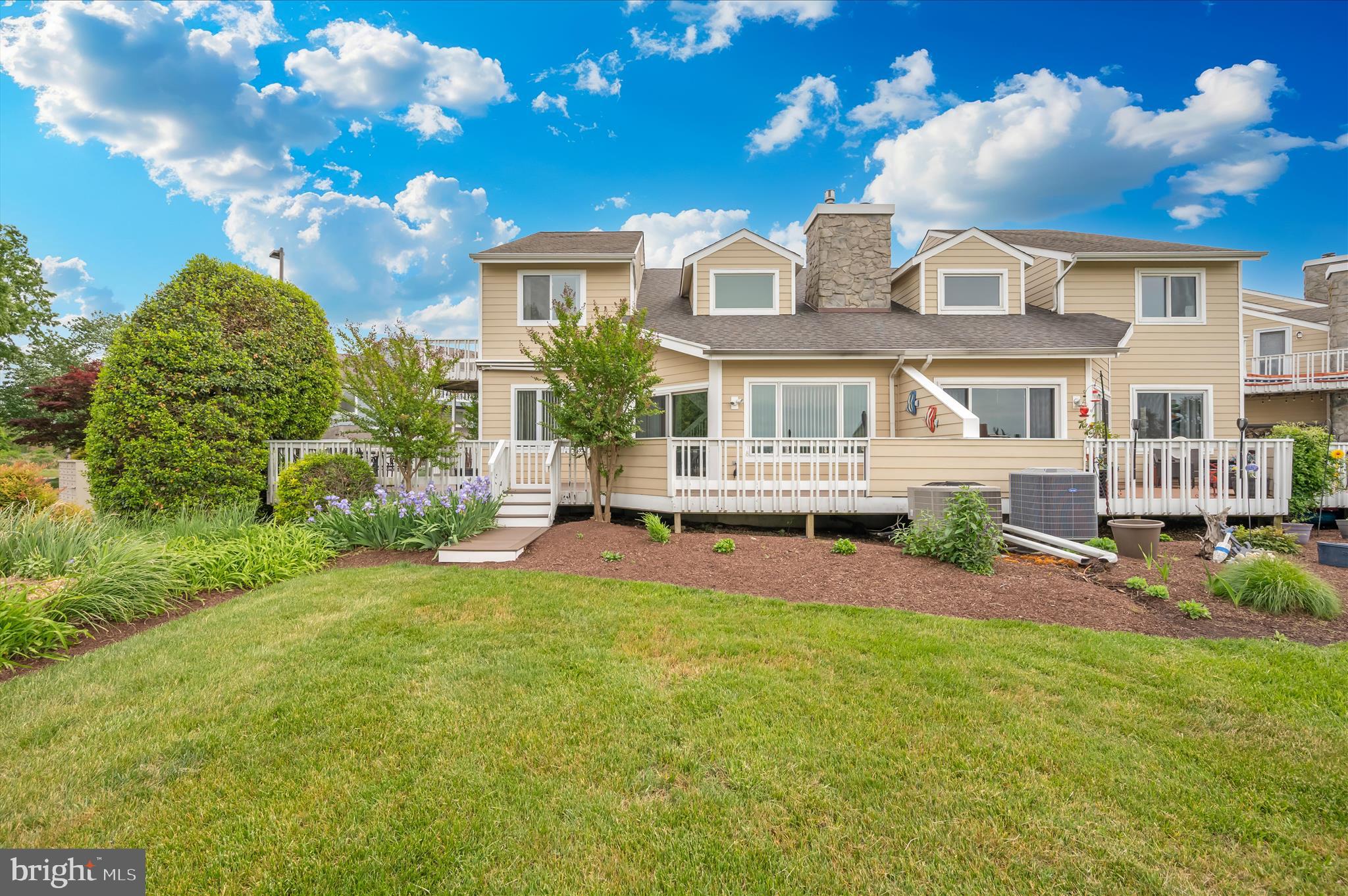 BAYVIEW AT KENT NARROWS - Residential