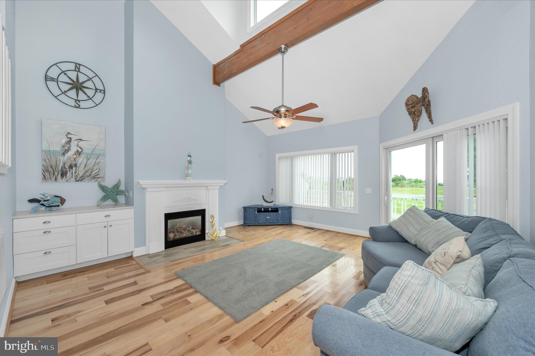 BAYVIEW AT KENT NARROWS - Residential