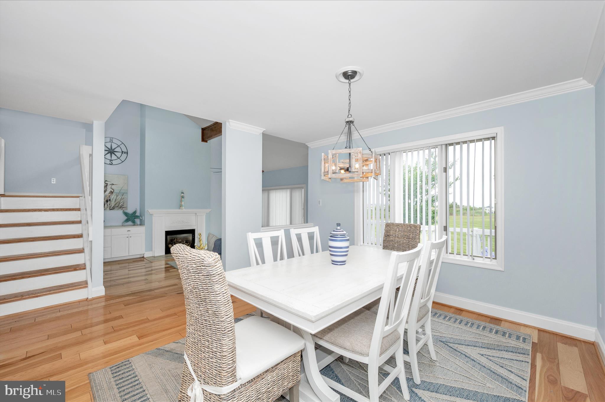 BAYVIEW AT KENT NARROWS - Residential