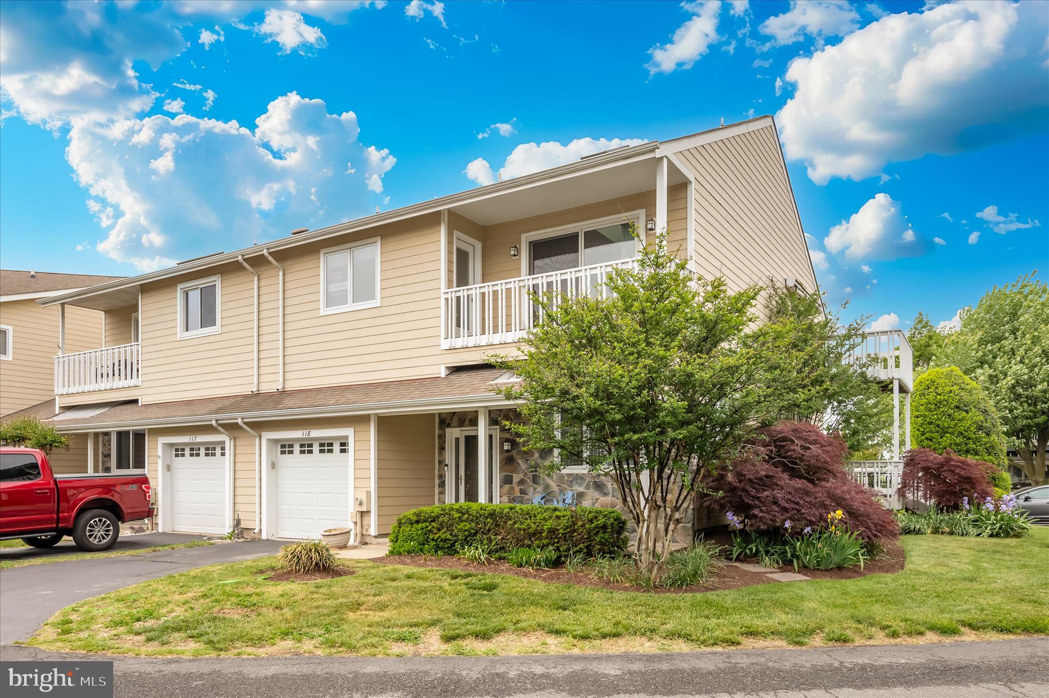 BAYVIEW AT KENT NARROWS - Residential
