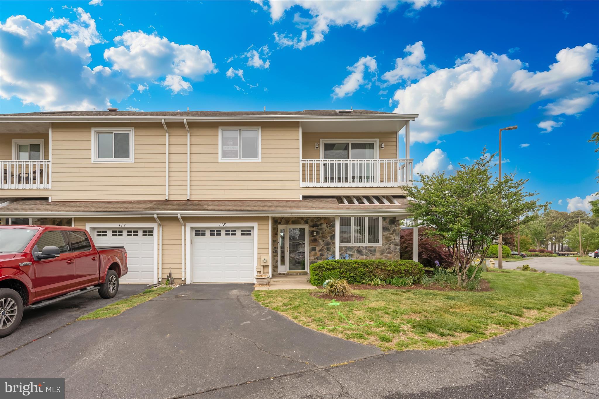 BAYVIEW AT KENT NARROWS - Residential