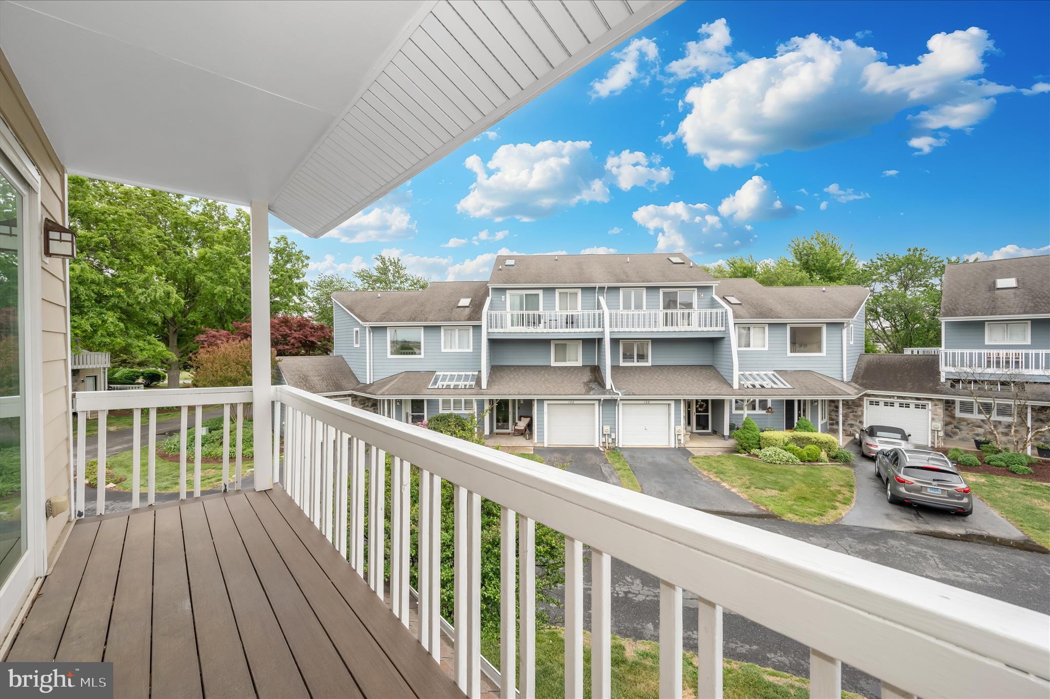 BAYVIEW AT KENT NARROWS - Residential