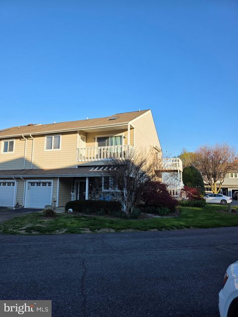 118 BAYVIEW GRASONVILLE MD 21638