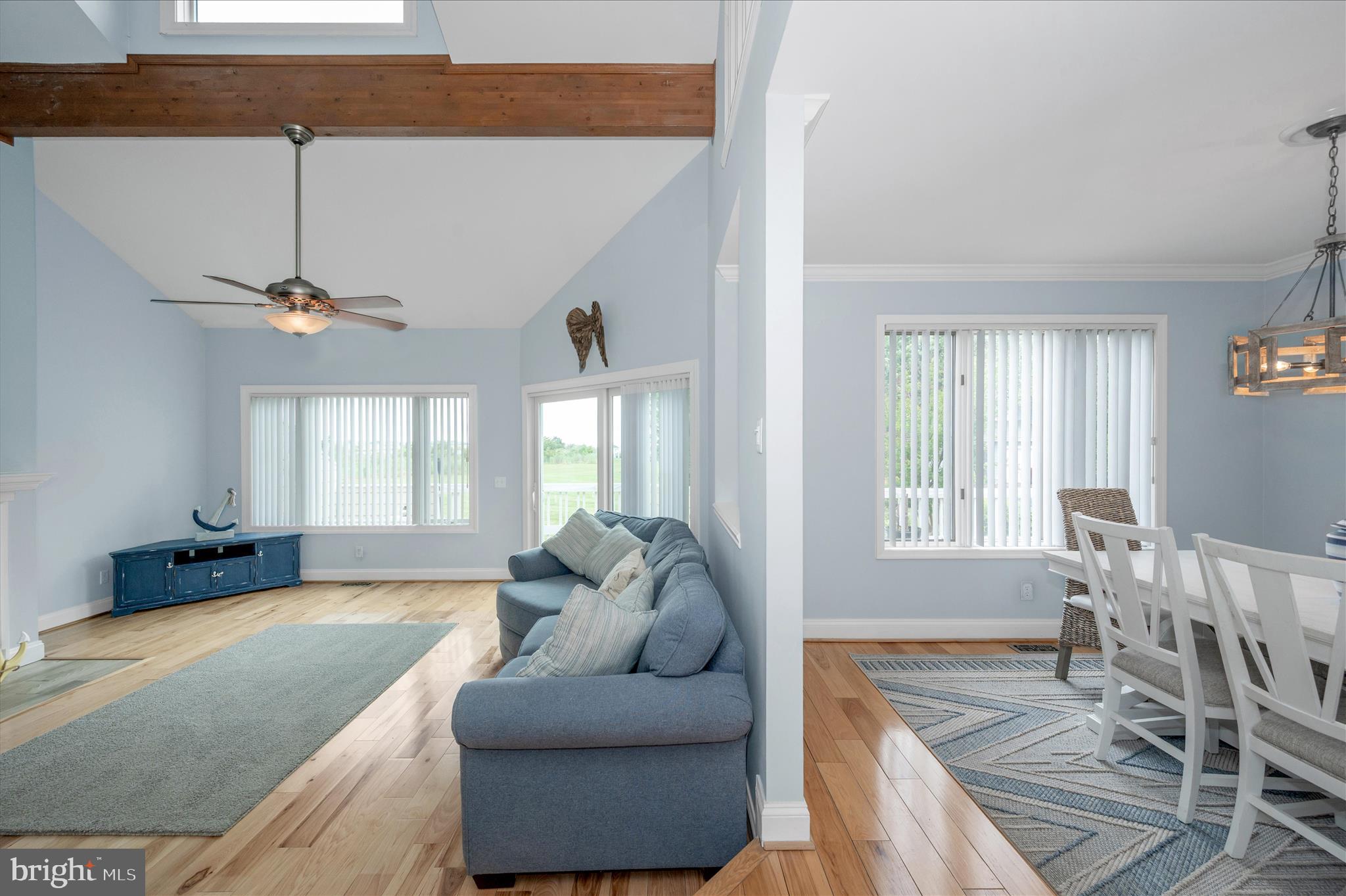 BAYVIEW AT KENT NARROWS - Residential