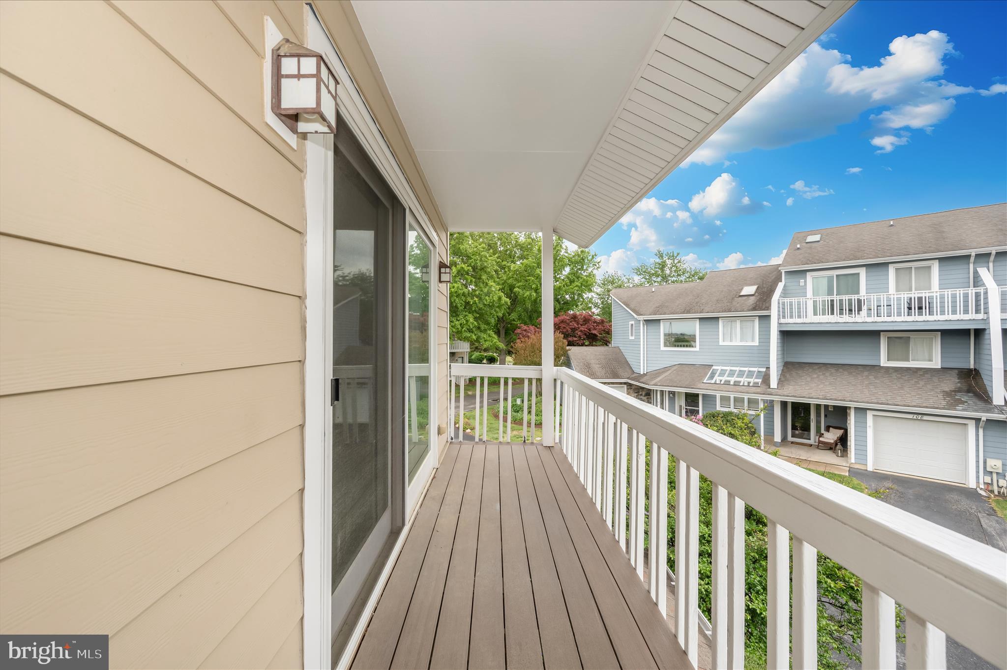 BAYVIEW AT KENT NARROWS - Residential