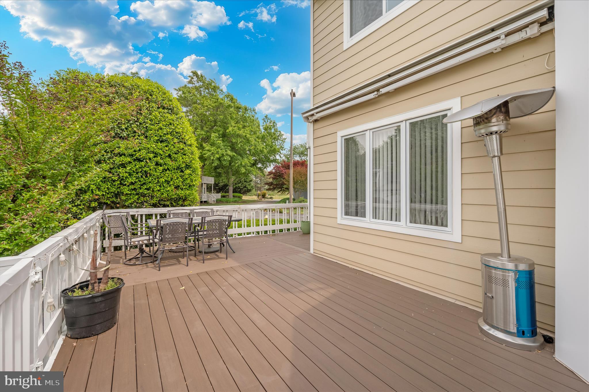 BAYVIEW AT KENT NARROWS - Residential