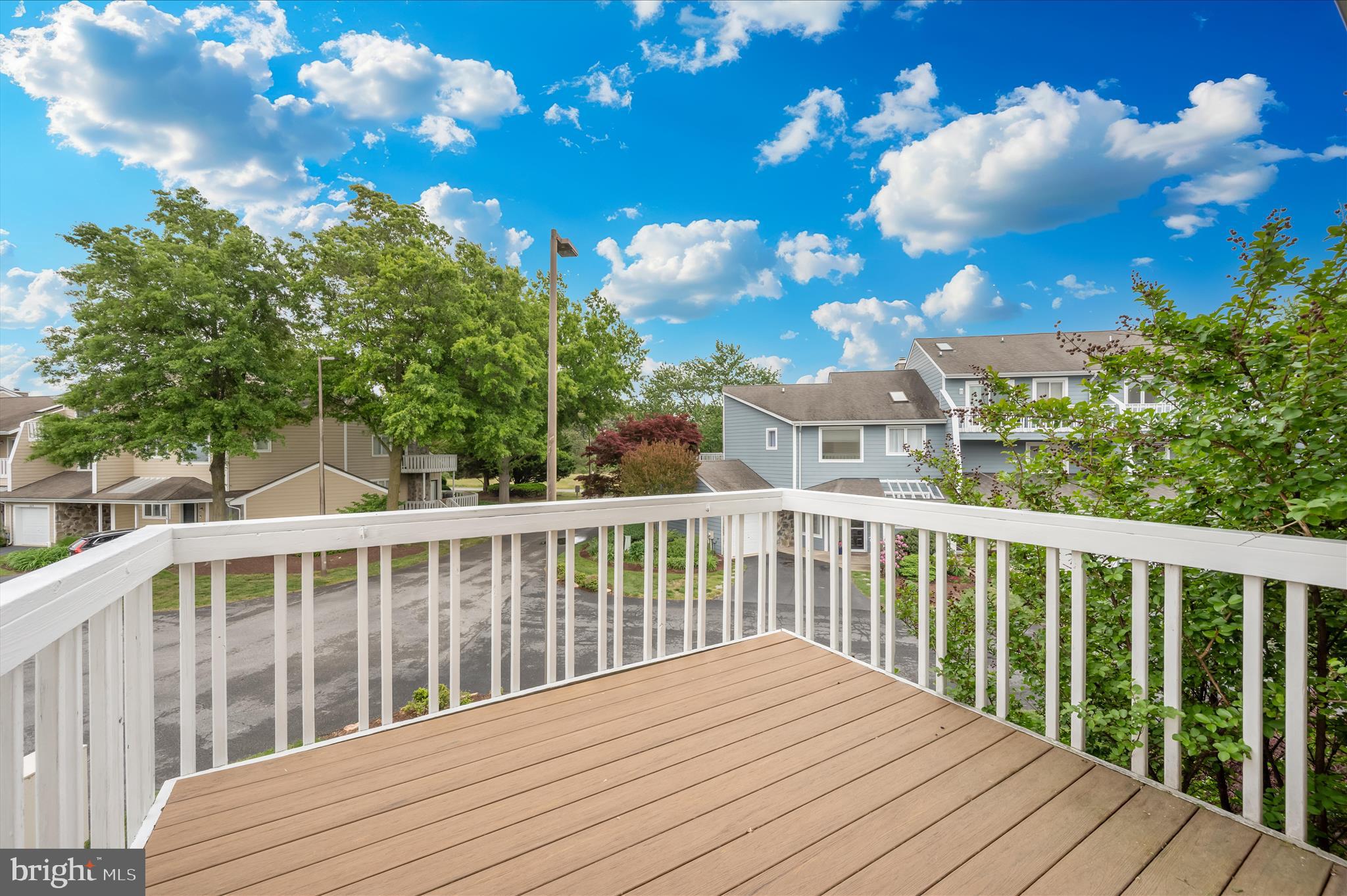 BAYVIEW AT KENT NARROWS - Residential
