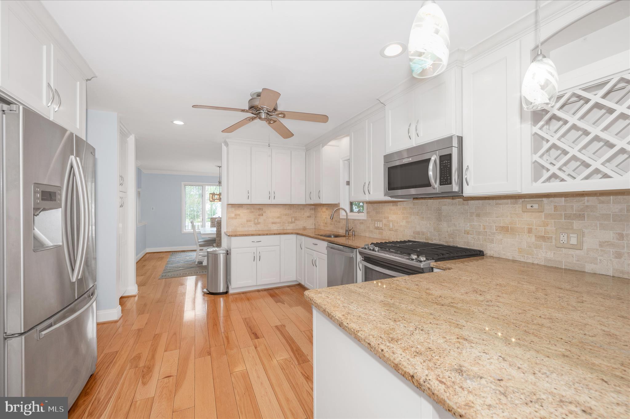 BAYVIEW AT KENT NARROWS - Residential