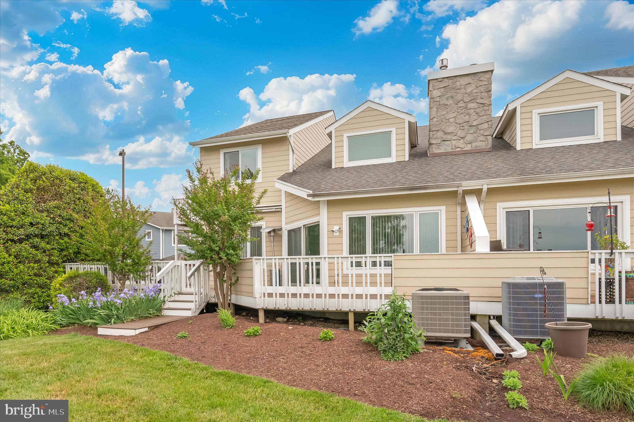 BAYVIEW AT KENT NARROWS - Residential