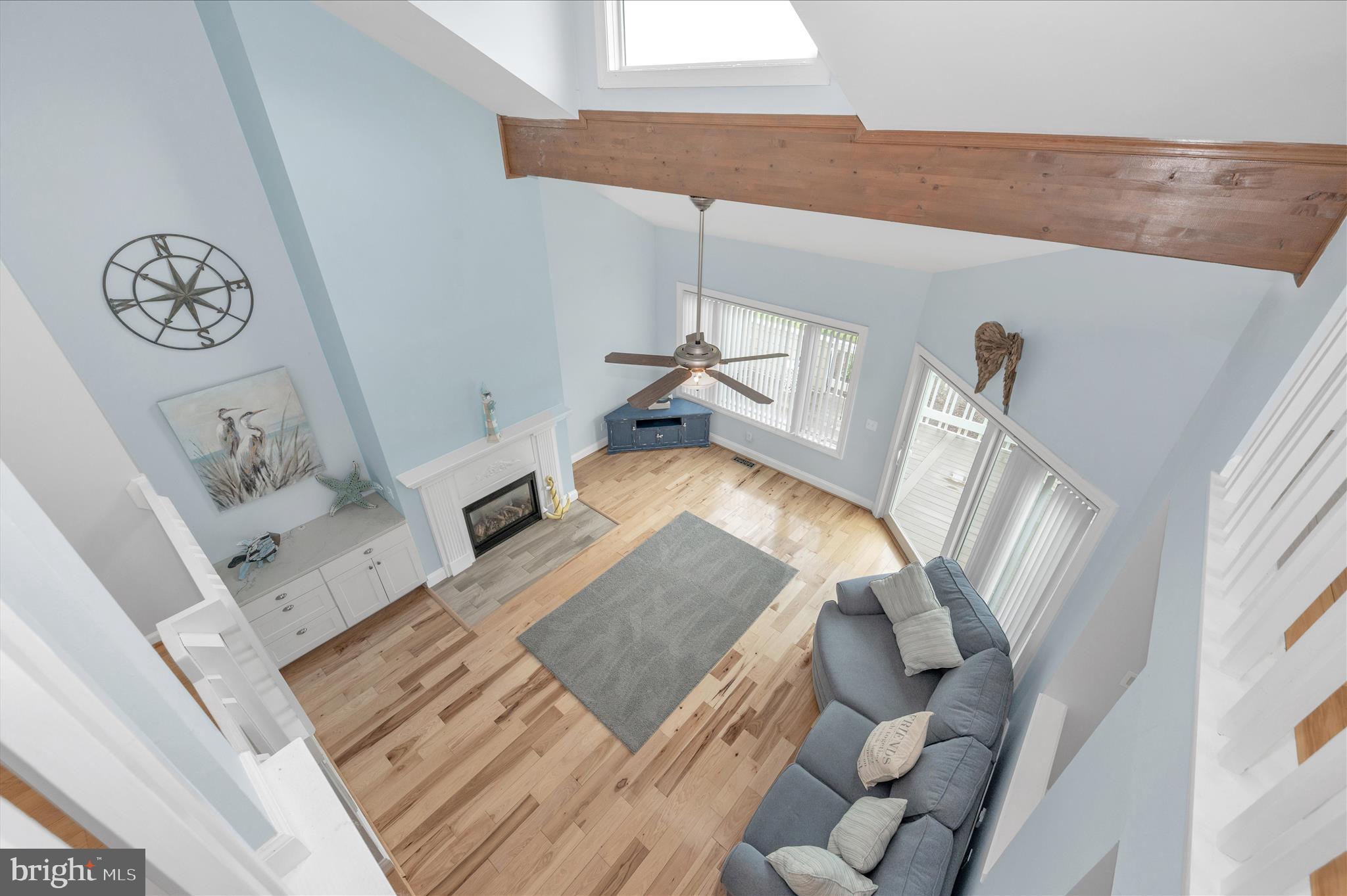 BAYVIEW AT KENT NARROWS - Residential