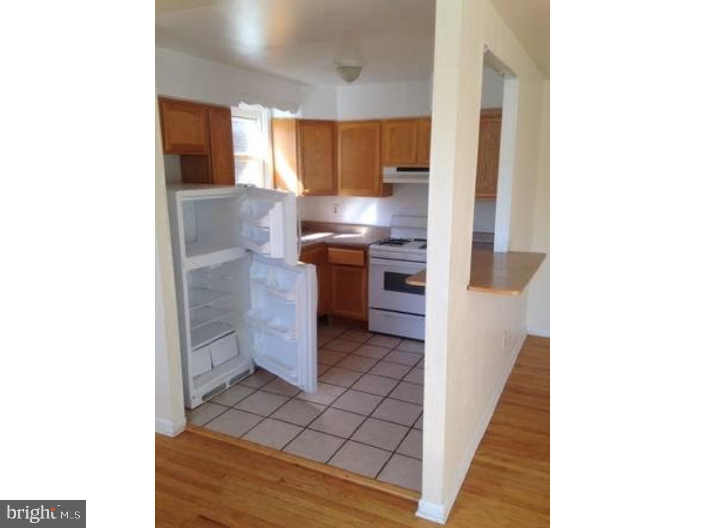 SOMERTON - Residential Lease