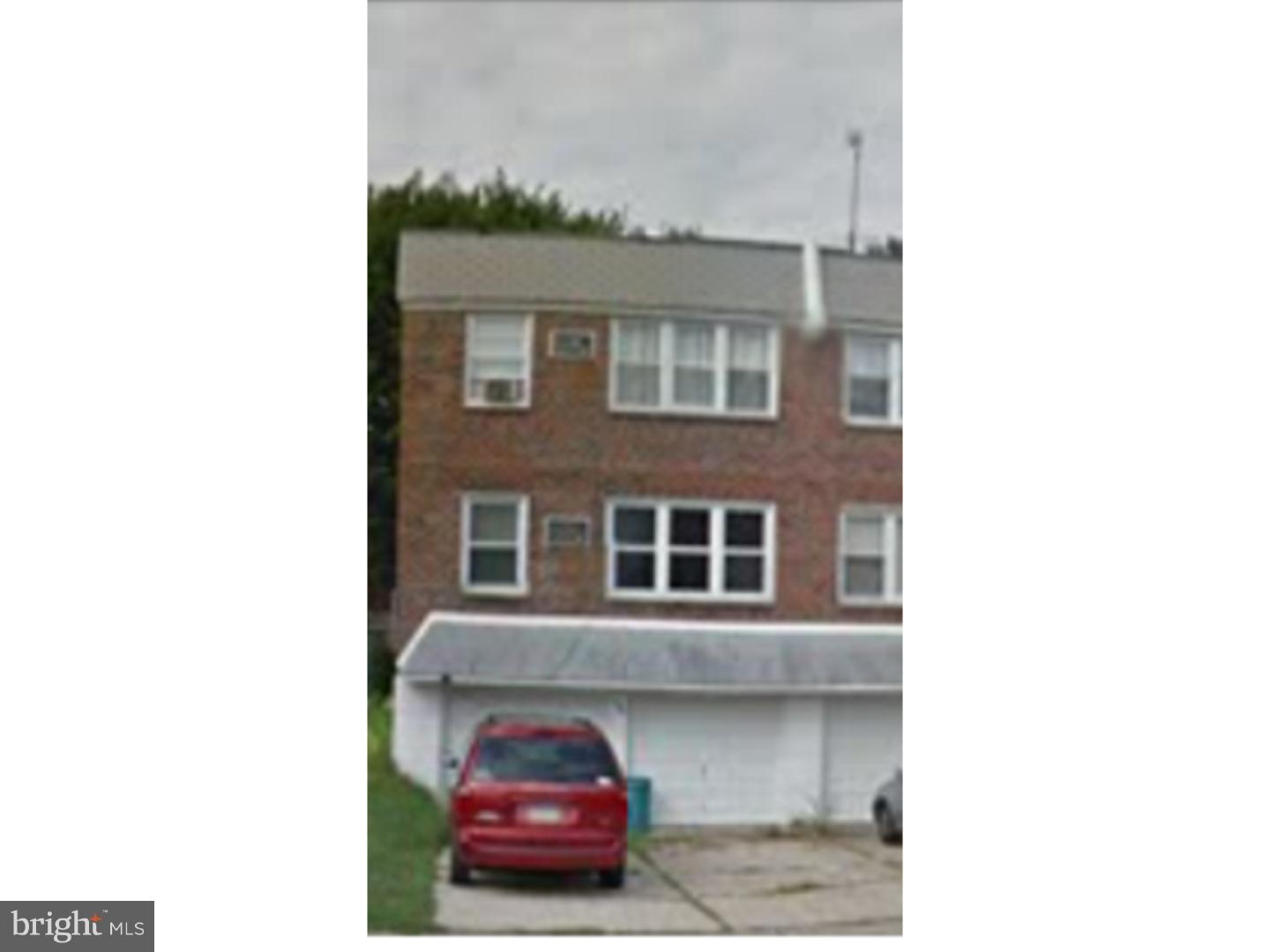 SOMERTON - Residential Lease
