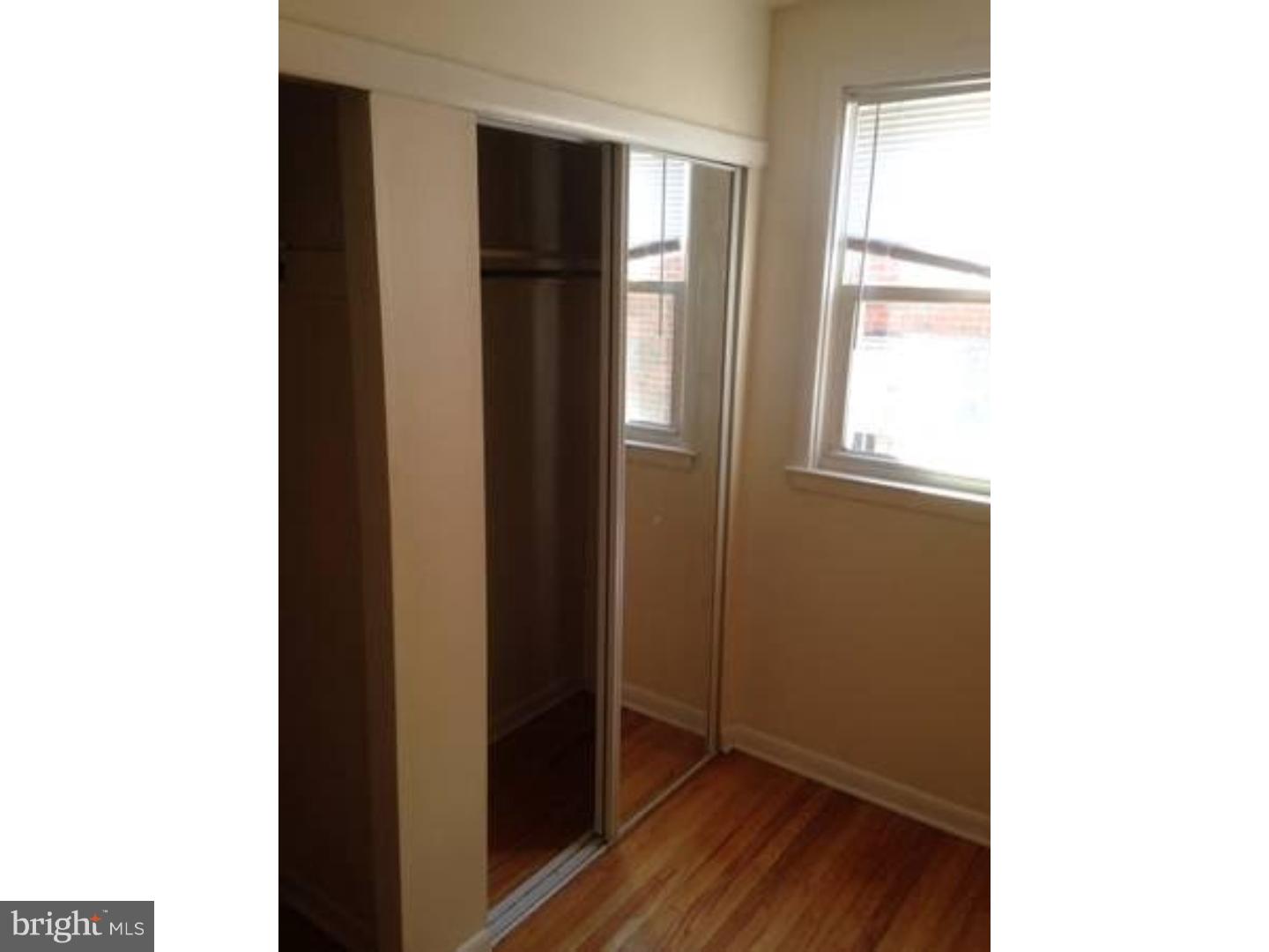 SOMERTON - Residential Lease