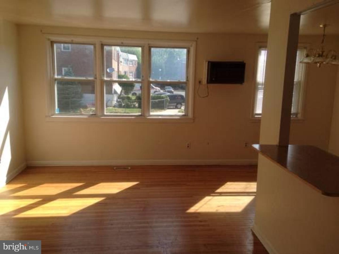 SOMERTON - Residential Lease