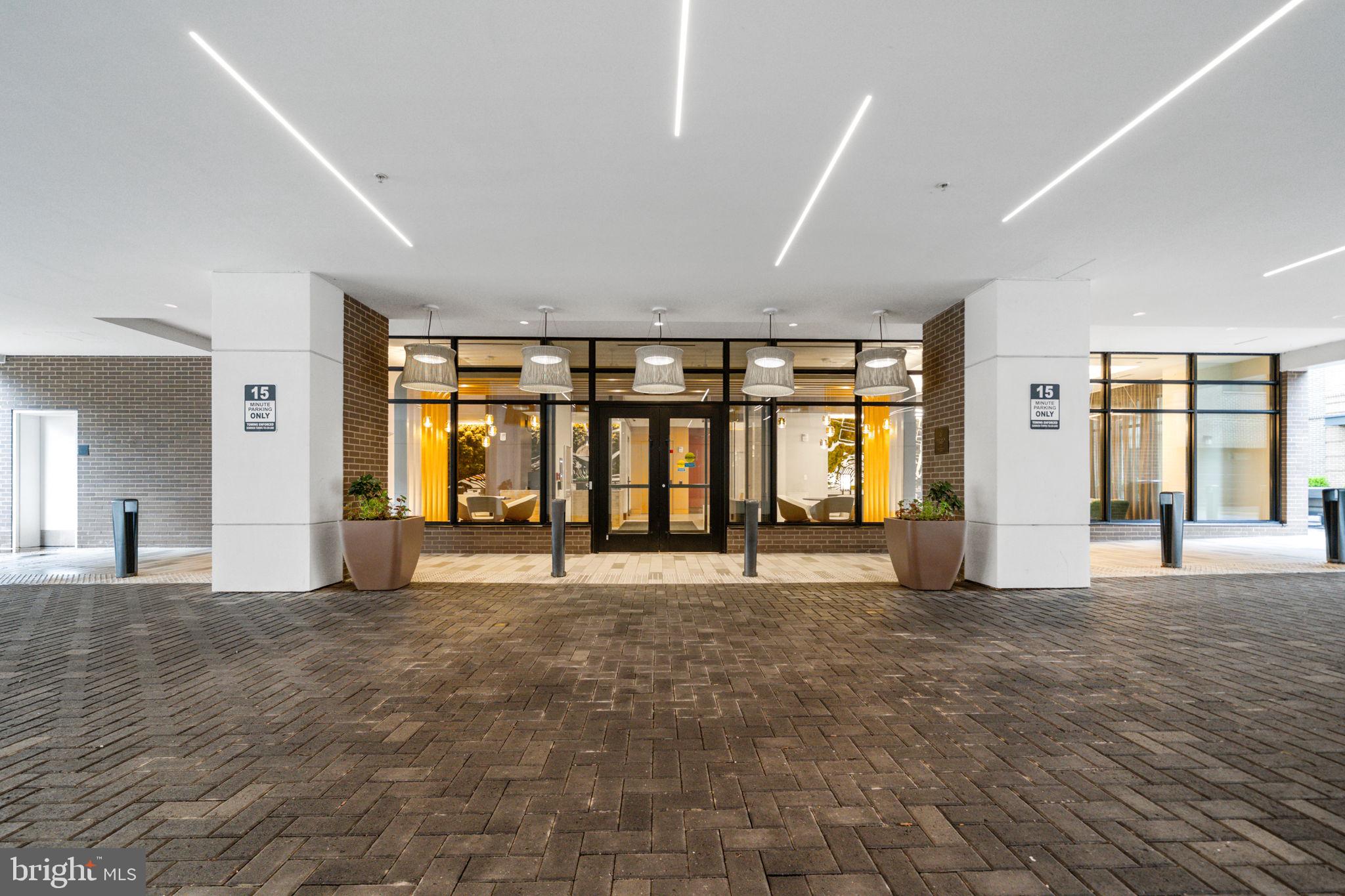 925 N FAIRFAX STREET 309