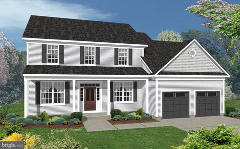 1 GOSLING COURT SICKLERVILLE NJ 08081