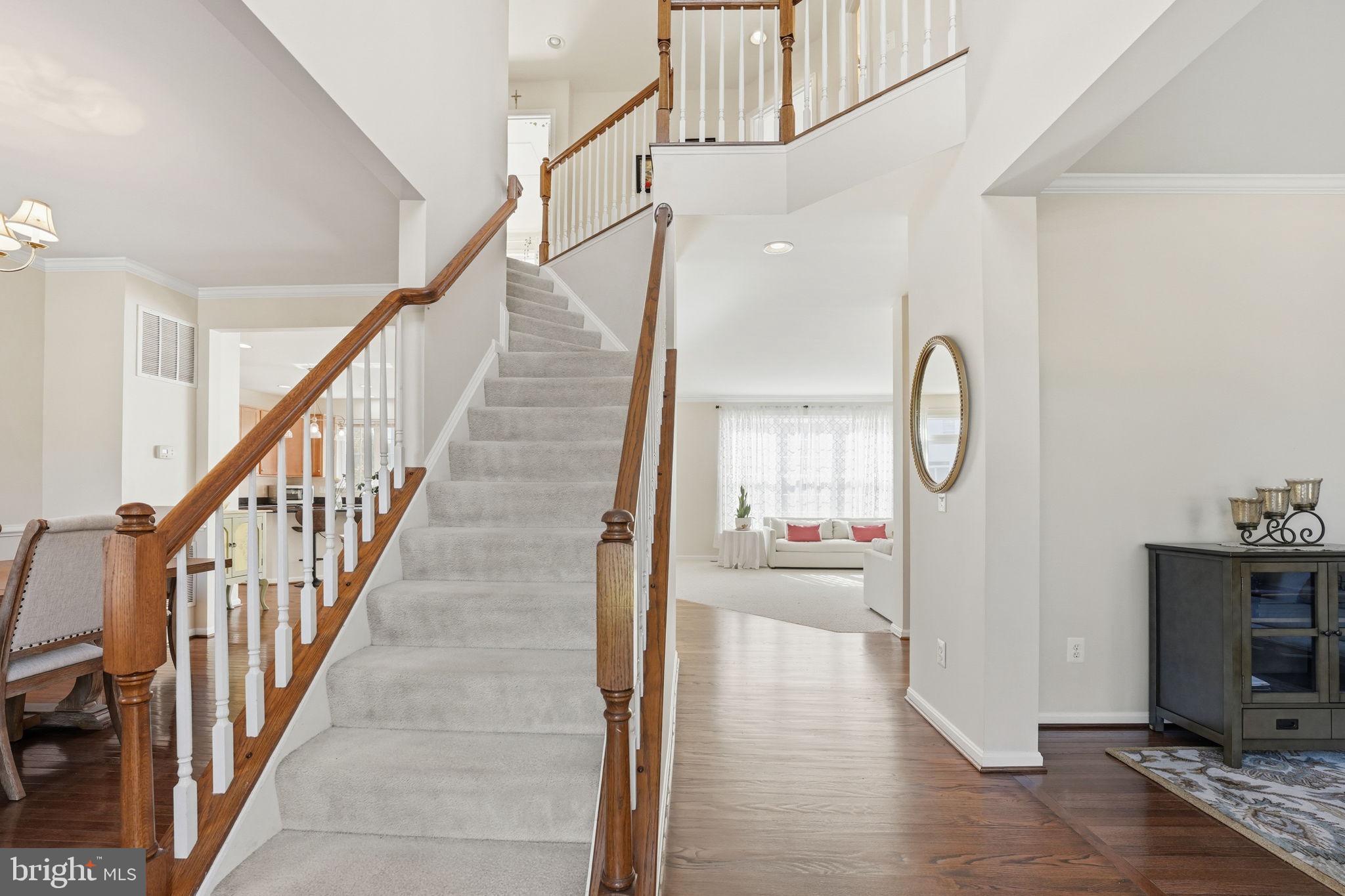 HOPEWELLS LANDING - Residential