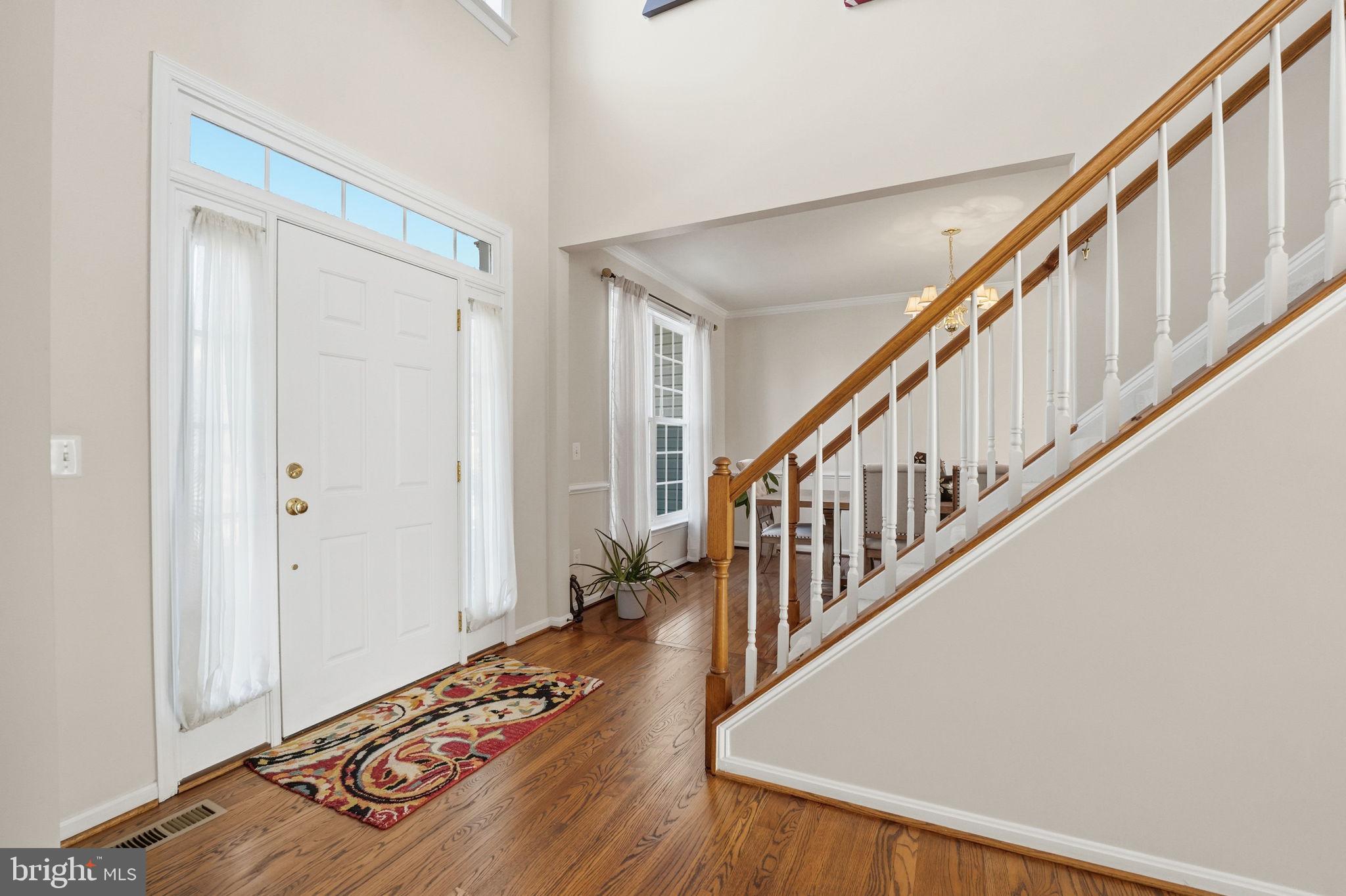 HOPEWELLS LANDING - Residential