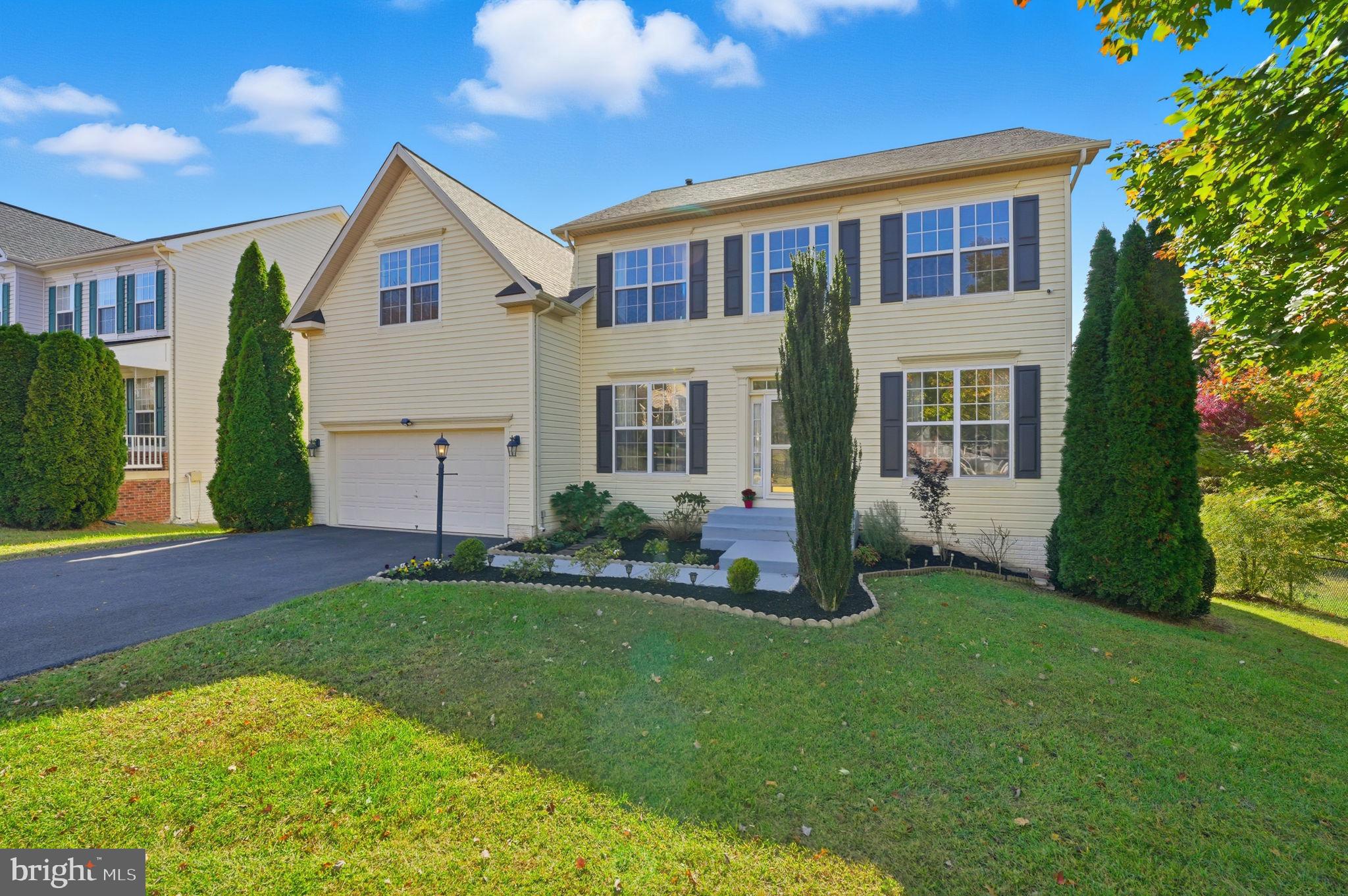 HOPEWELLS LANDING - Residential