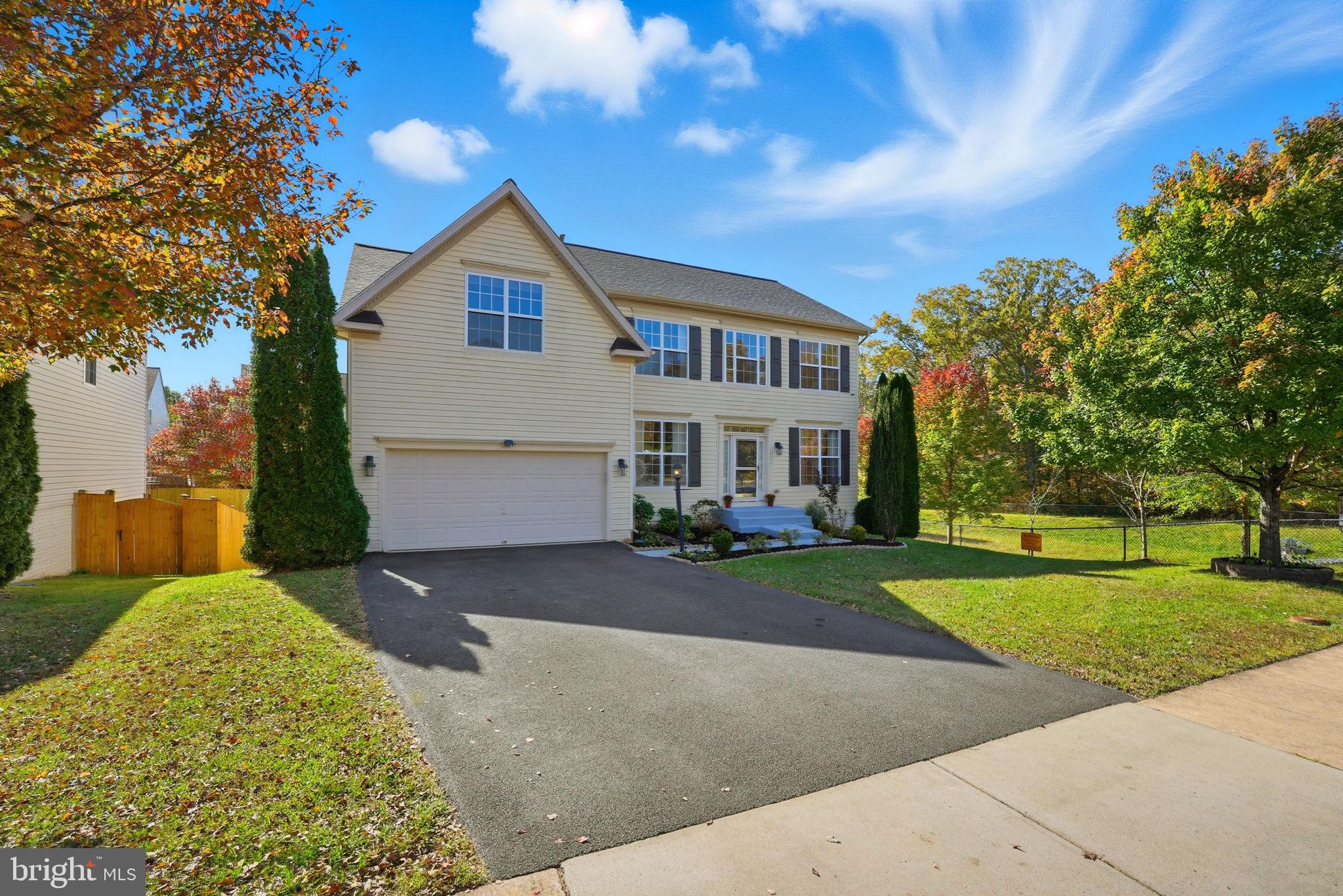 HOPEWELLS LANDING - Residential