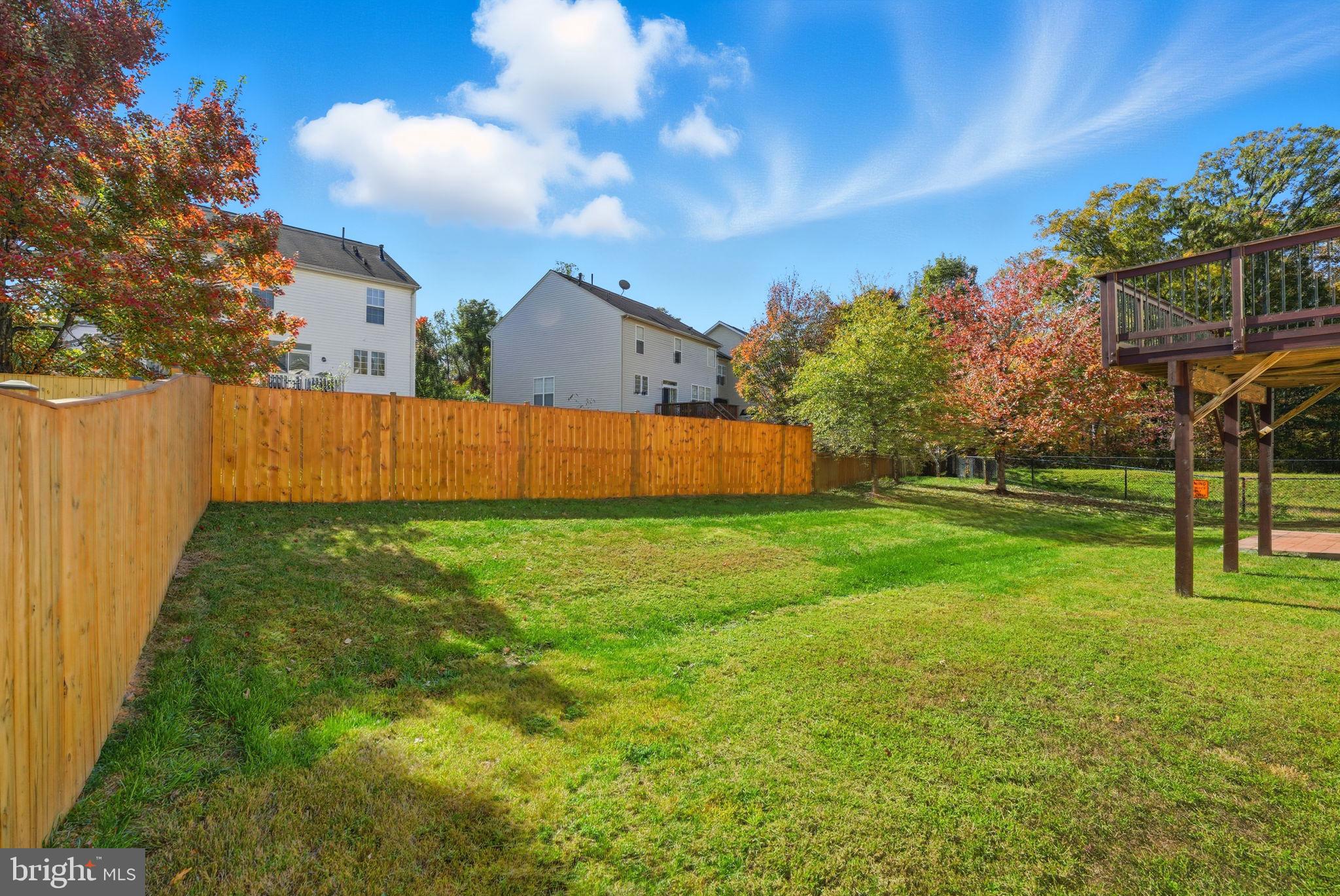HOPEWELLS LANDING - Residential