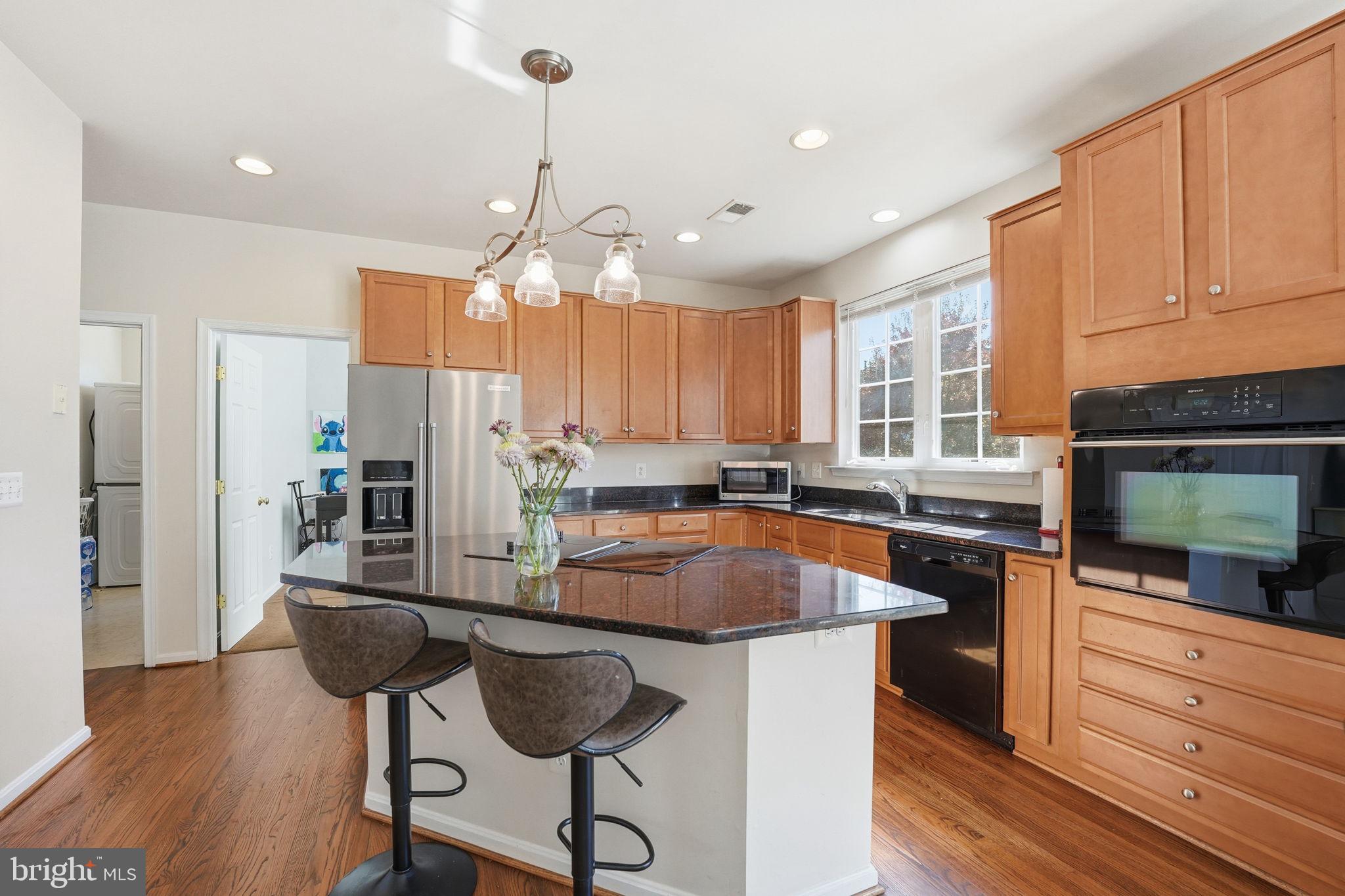 HOPEWELLS LANDING - Residential