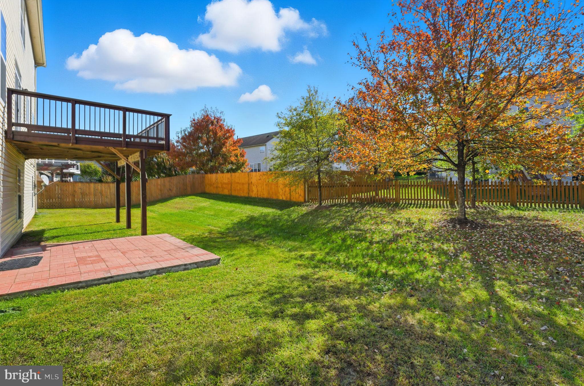 HOPEWELLS LANDING - Residential