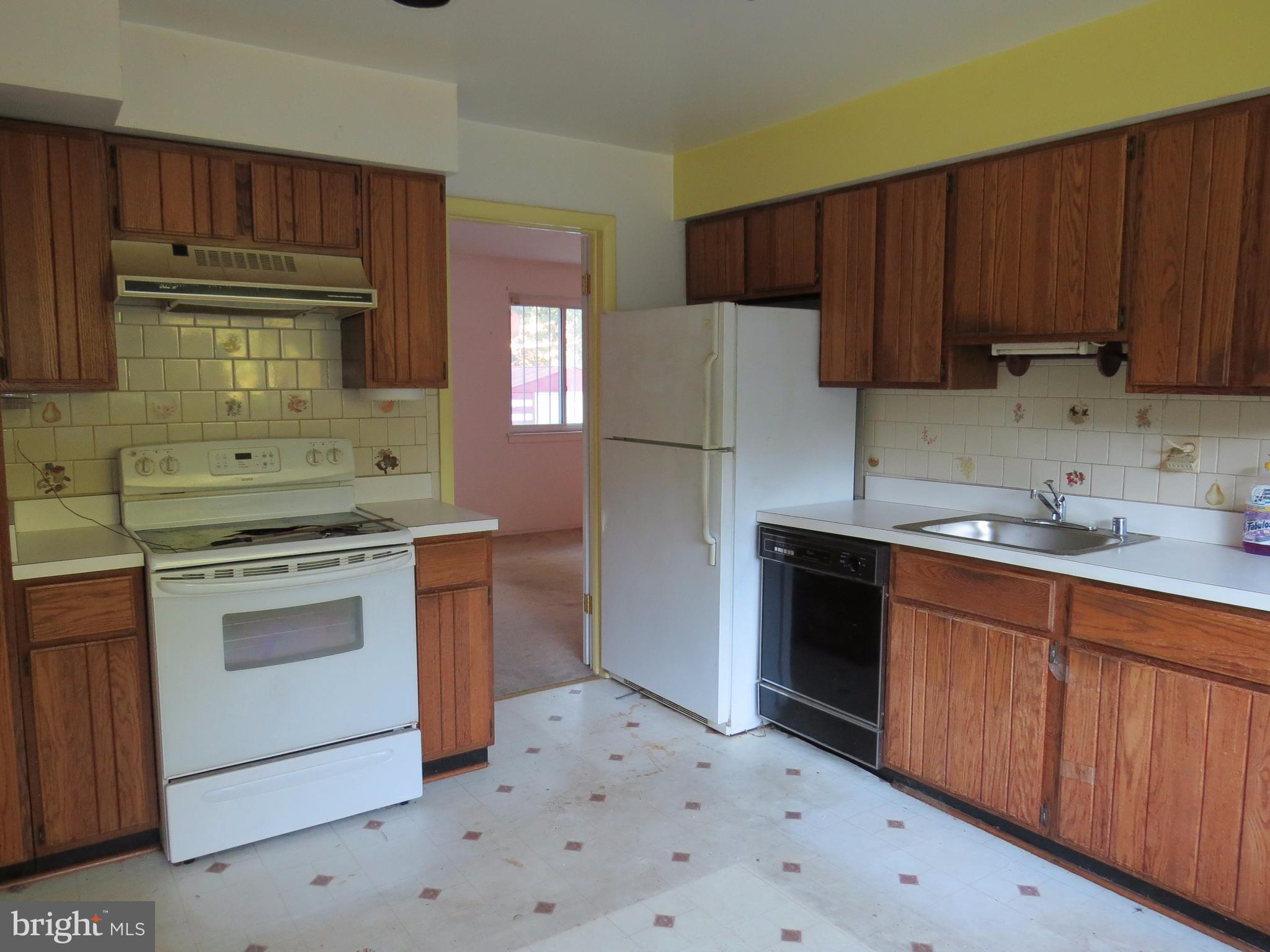 FRANKLIN KNOLLS - Residential