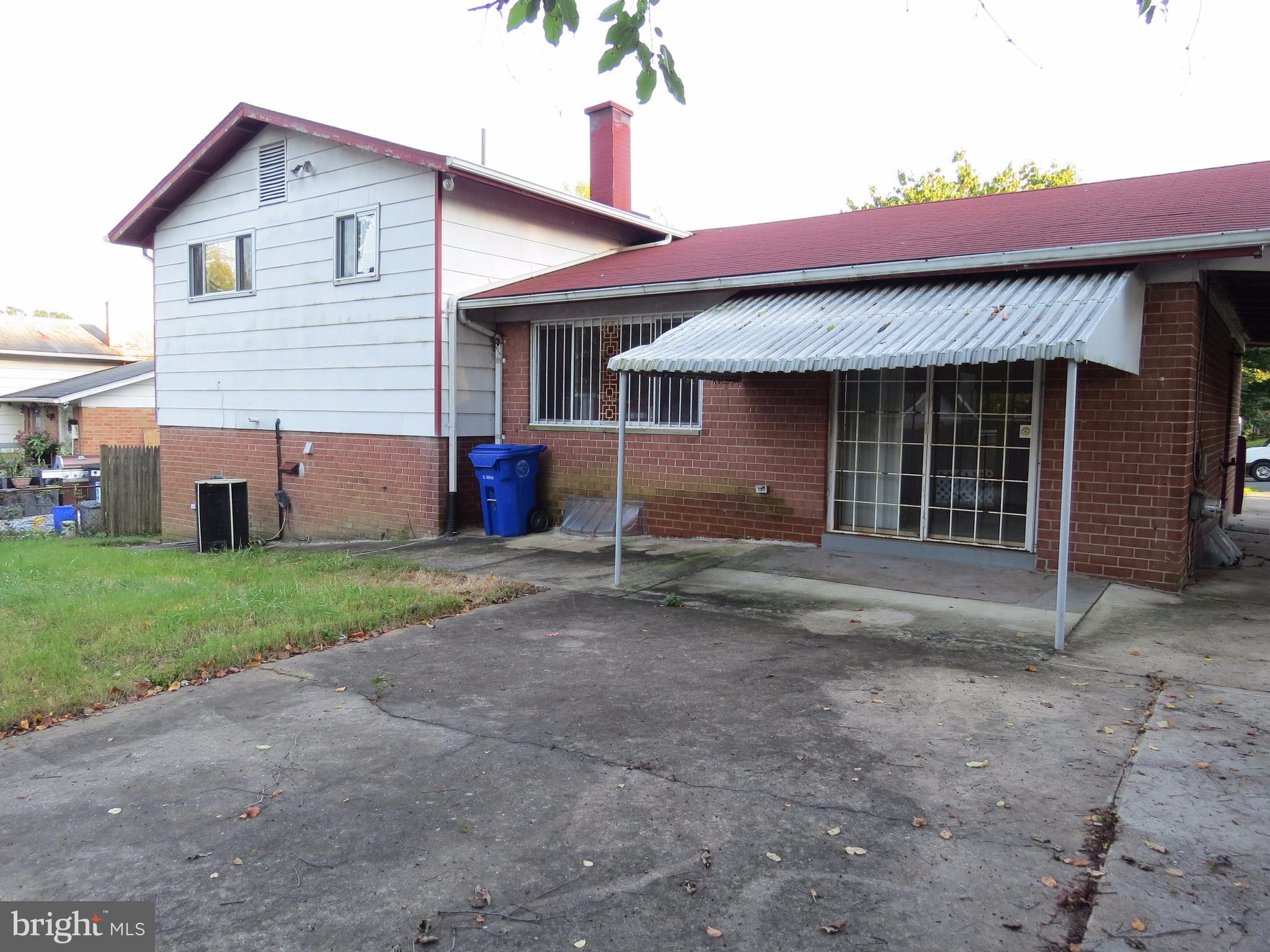 FRANKLIN KNOLLS - Residential