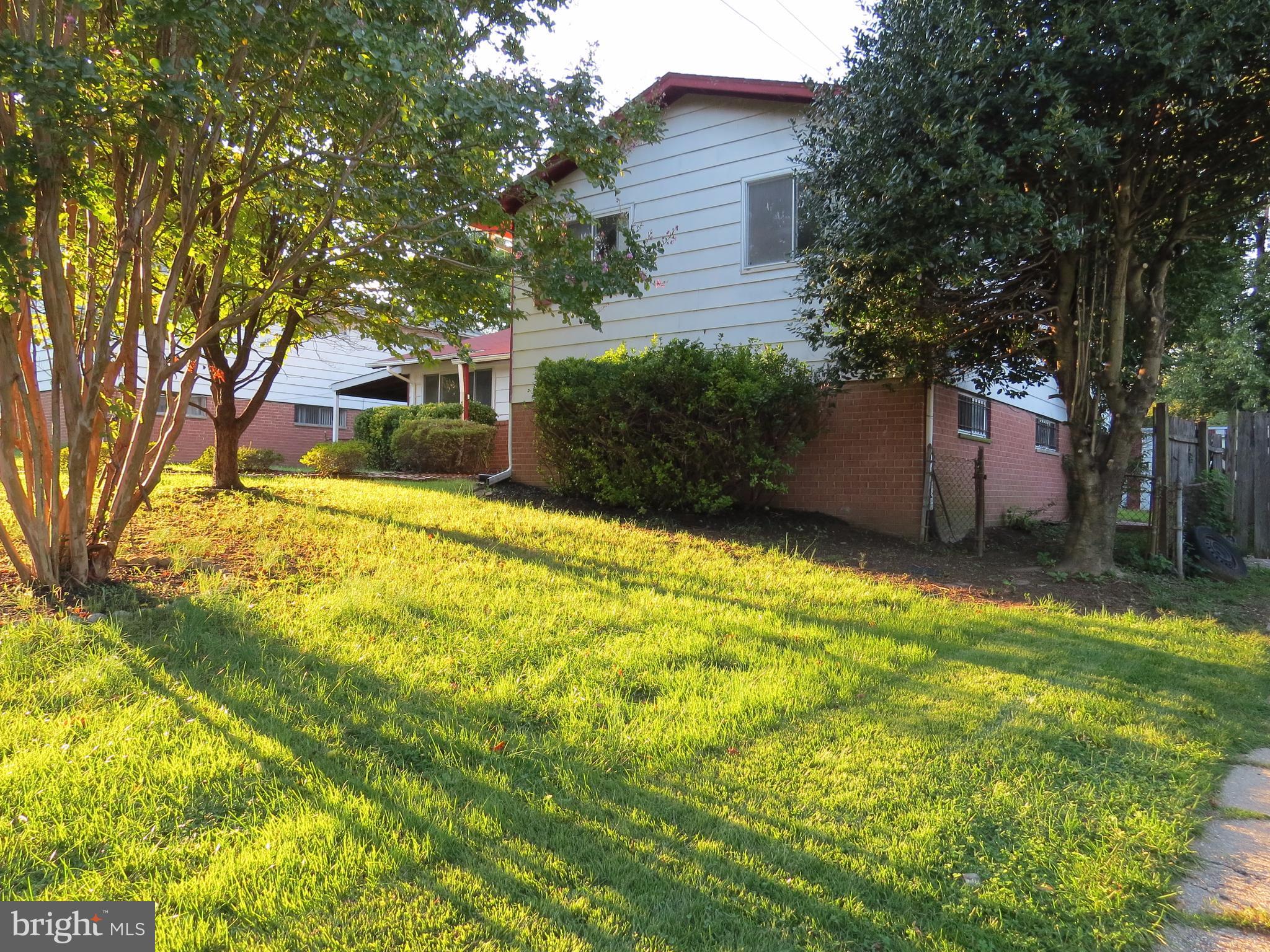 FRANKLIN KNOLLS - Residential