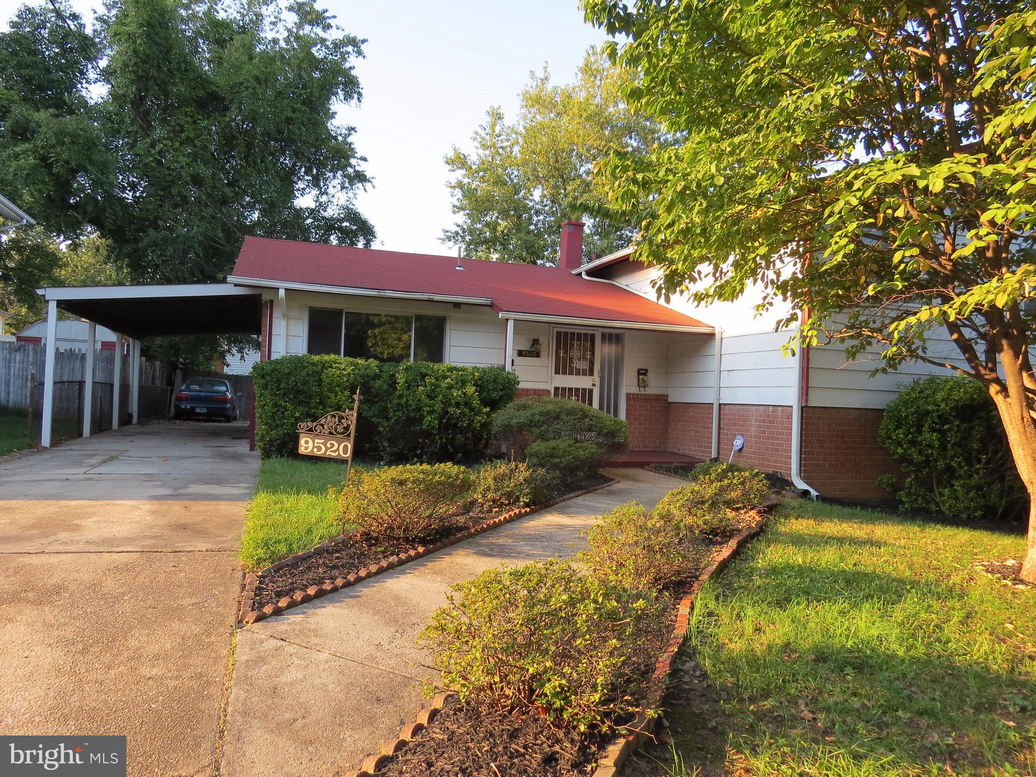 FRANKLIN KNOLLS - Residential