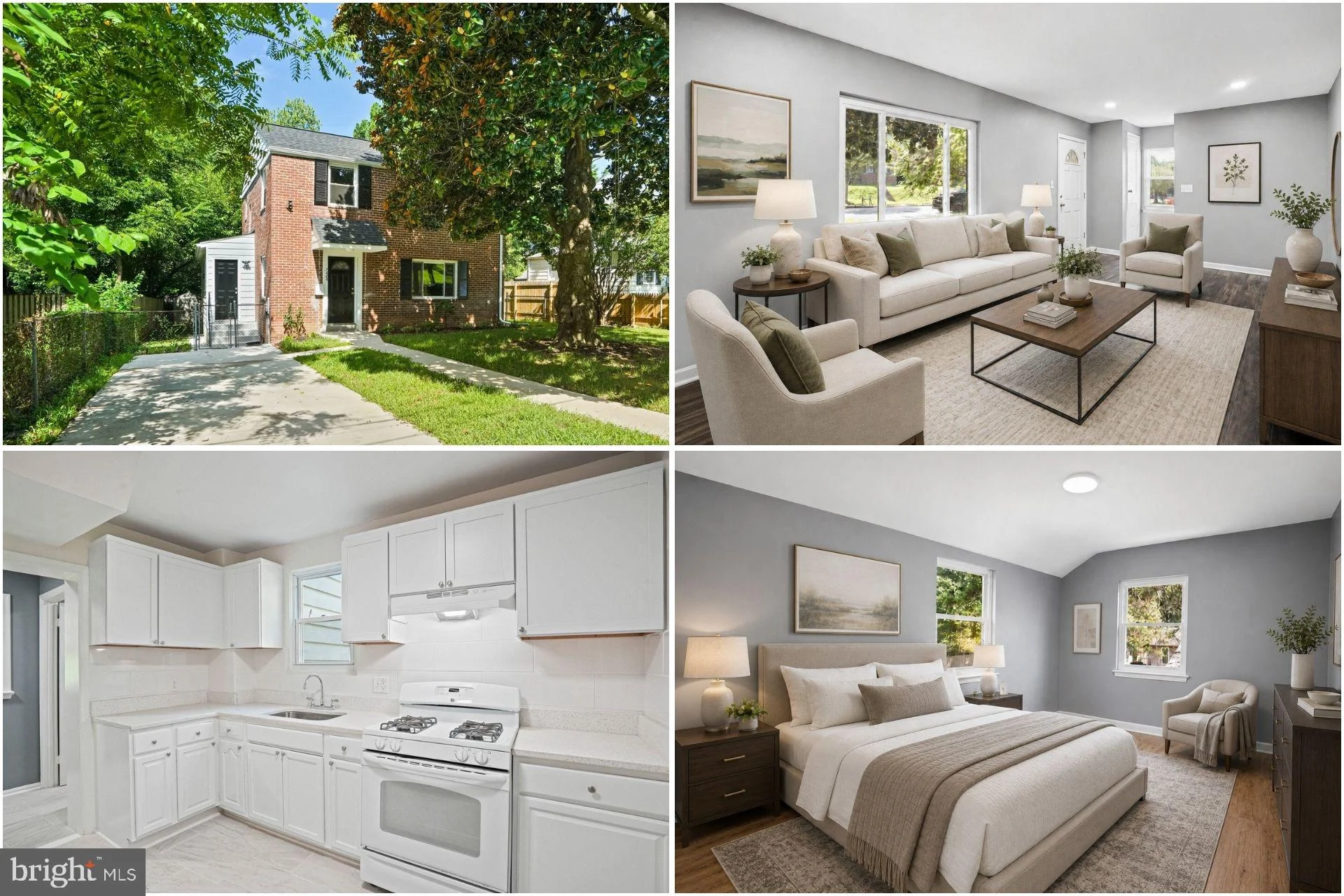 7606 15th Avenue, Takoma Park, MD, 20912