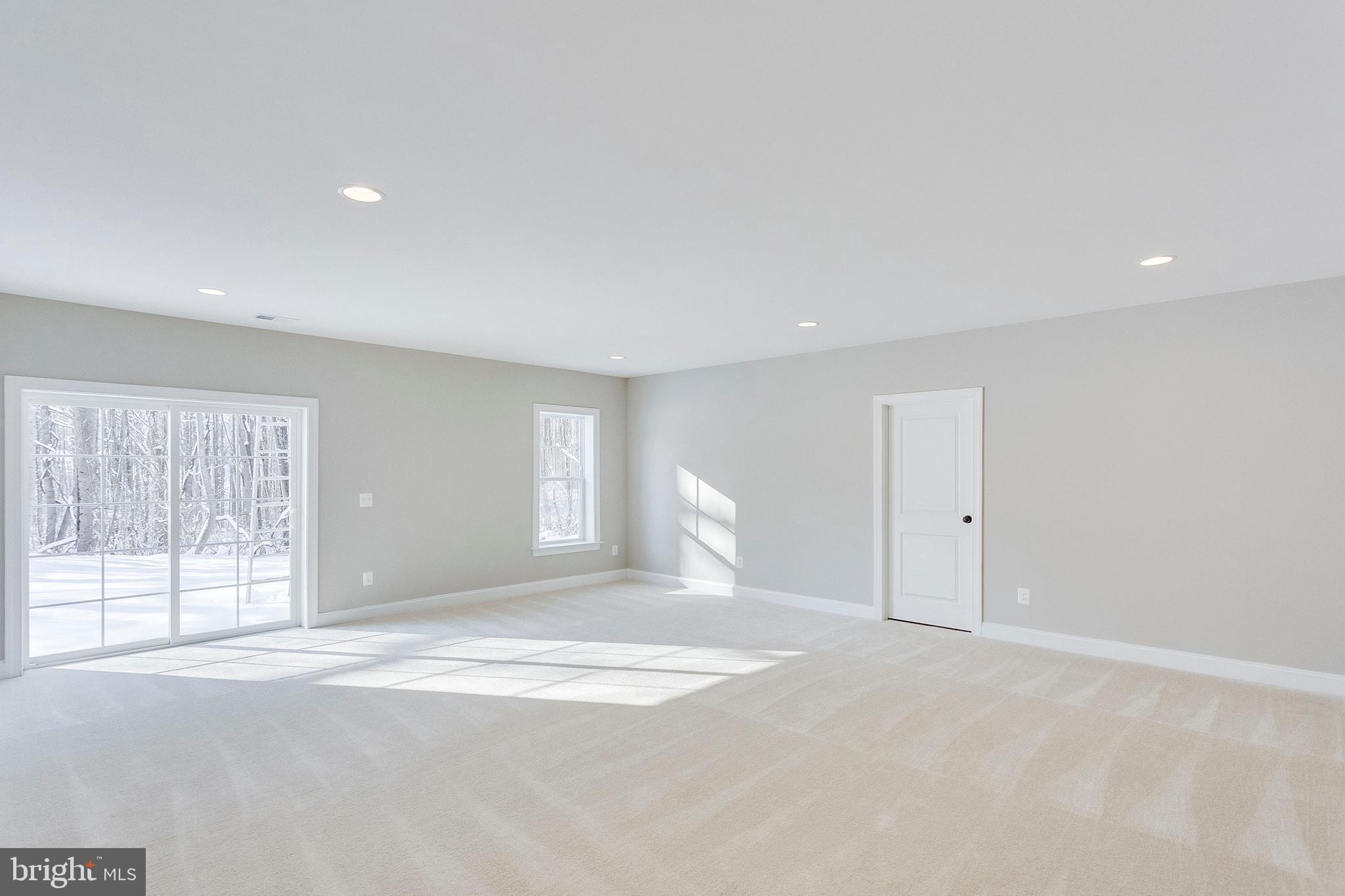 WALNUT RUN - Residential