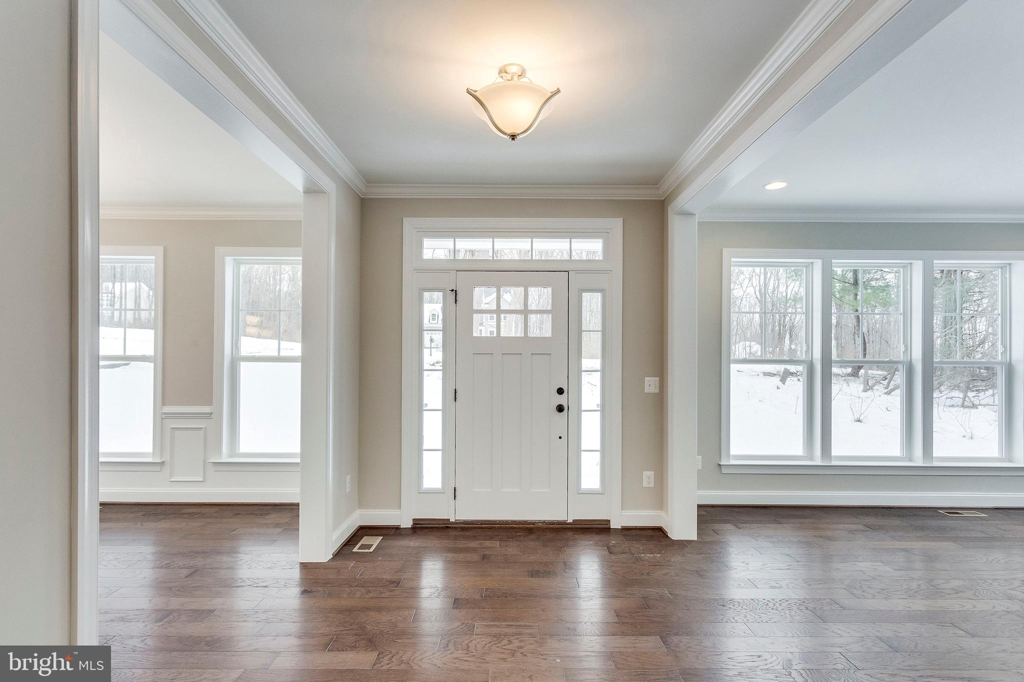 WALNUT RUN - Residential