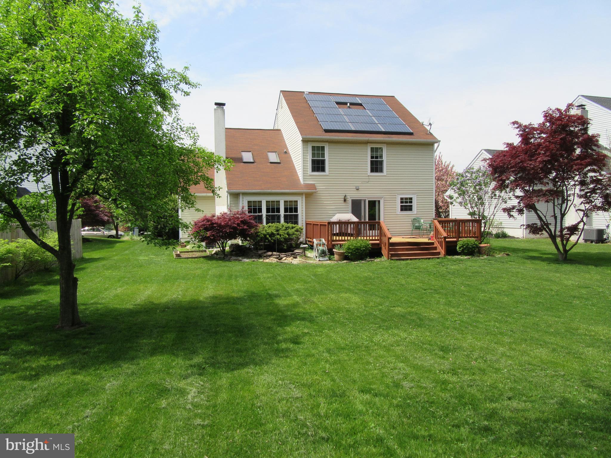 FOUNTAIN GLEN - Residential