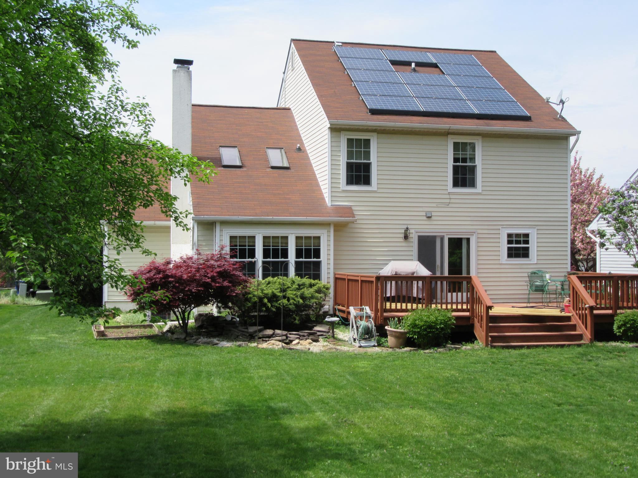 FOUNTAIN GLEN - Residential