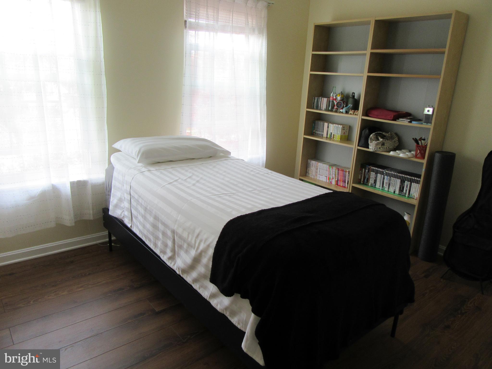 FOUNTAIN GLEN - Residential