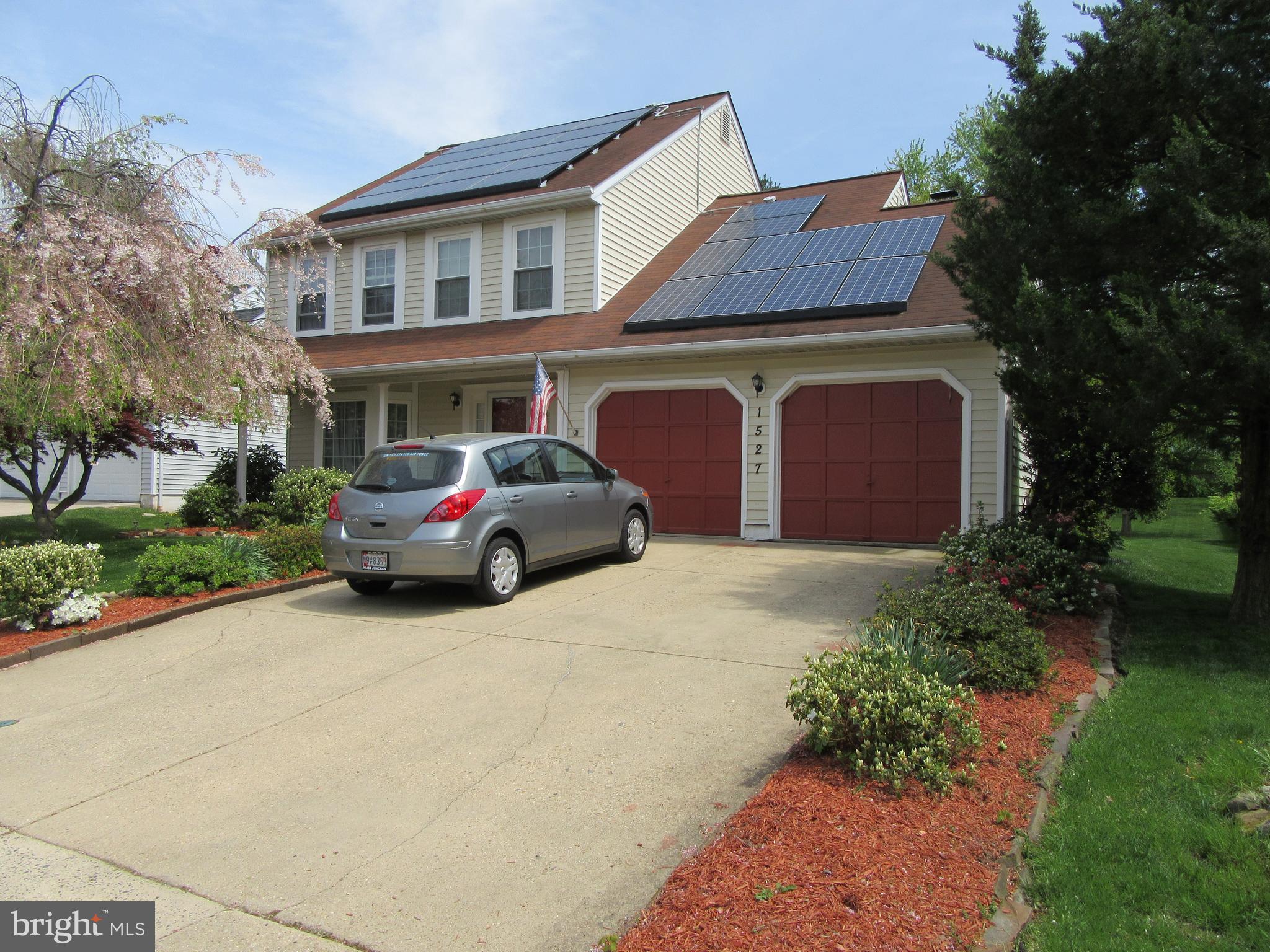 FOUNTAIN GLEN - Residential