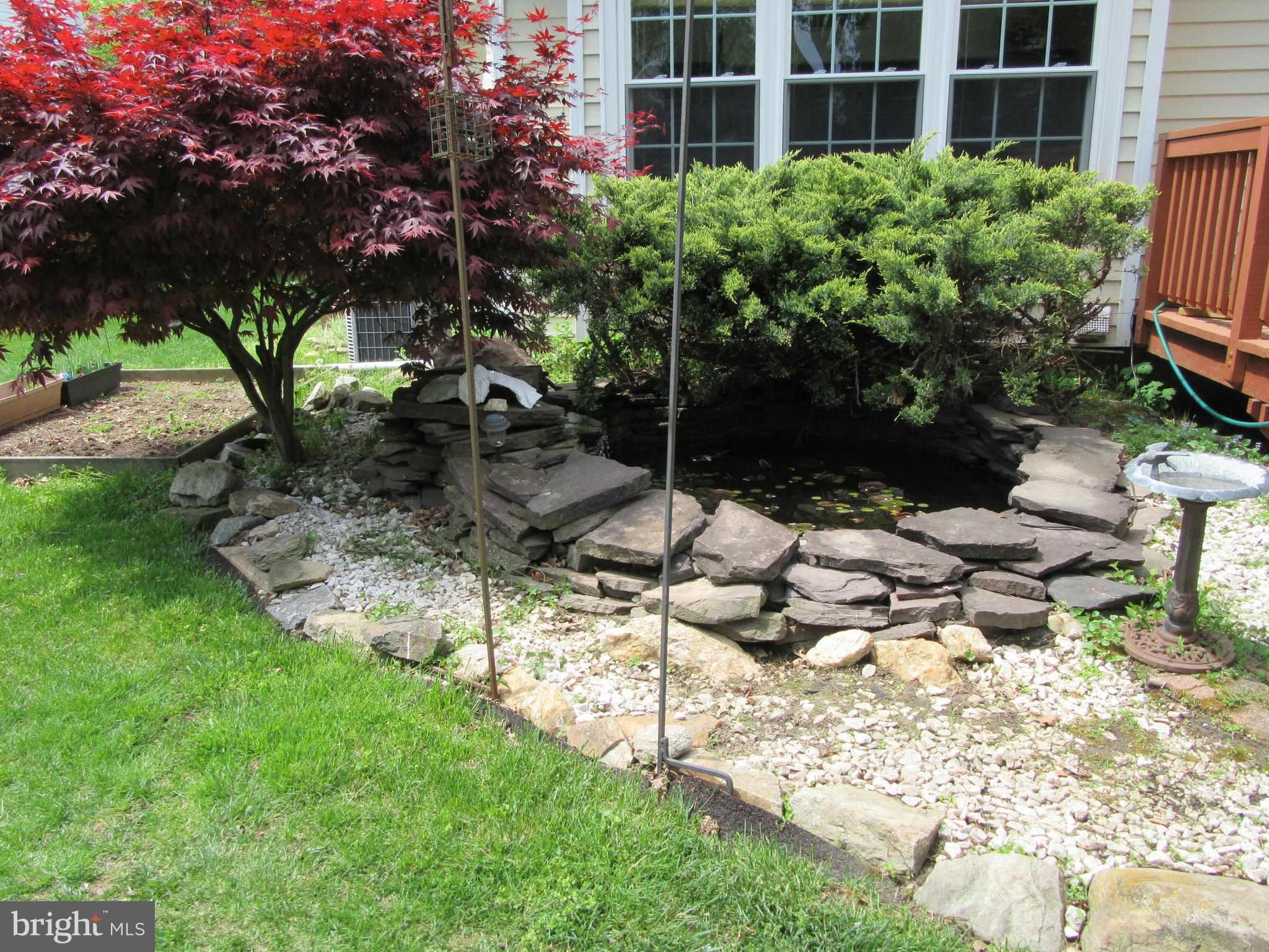 FOUNTAIN GLEN - Residential