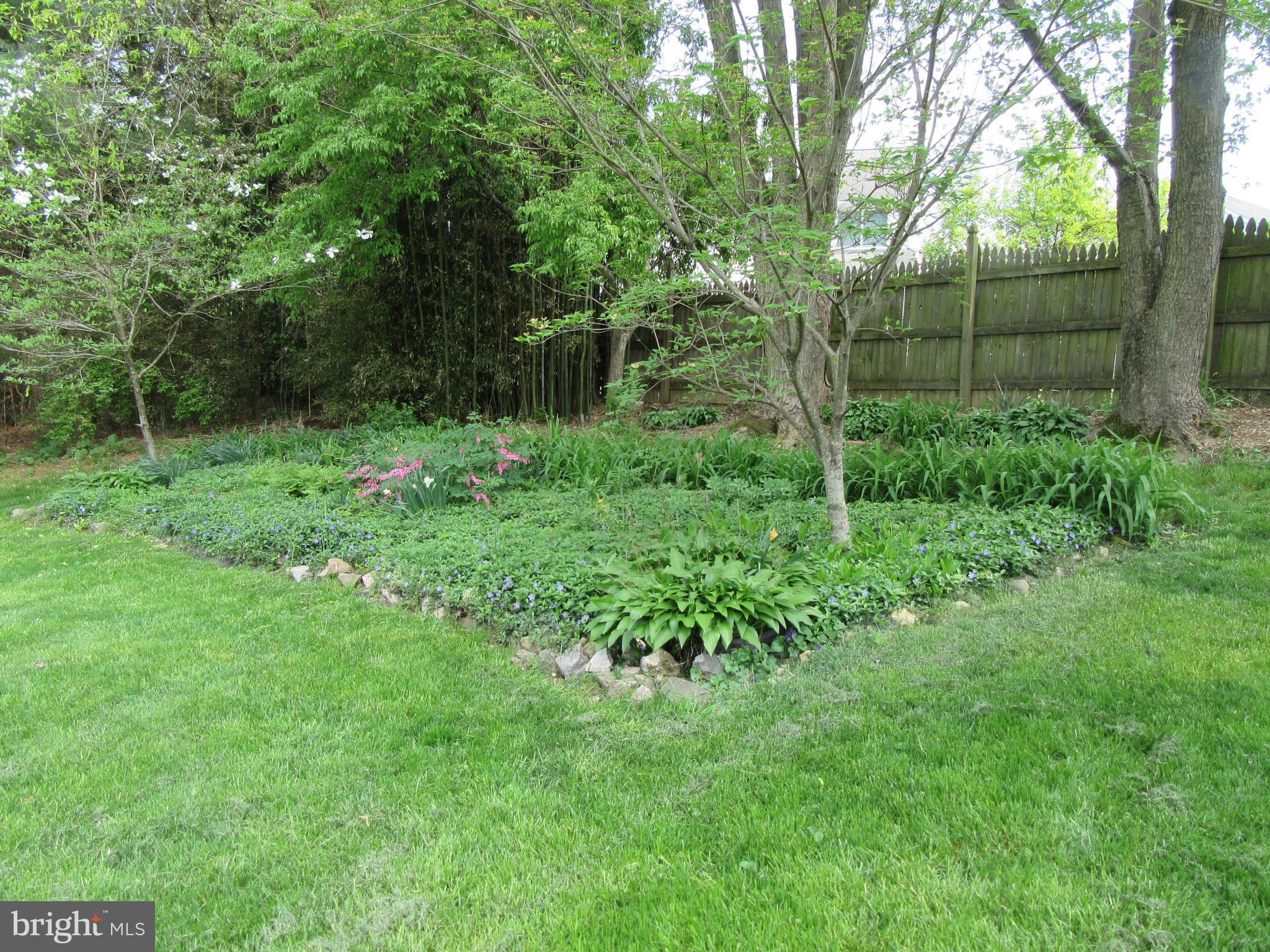 FOUNTAIN GLEN - Residential